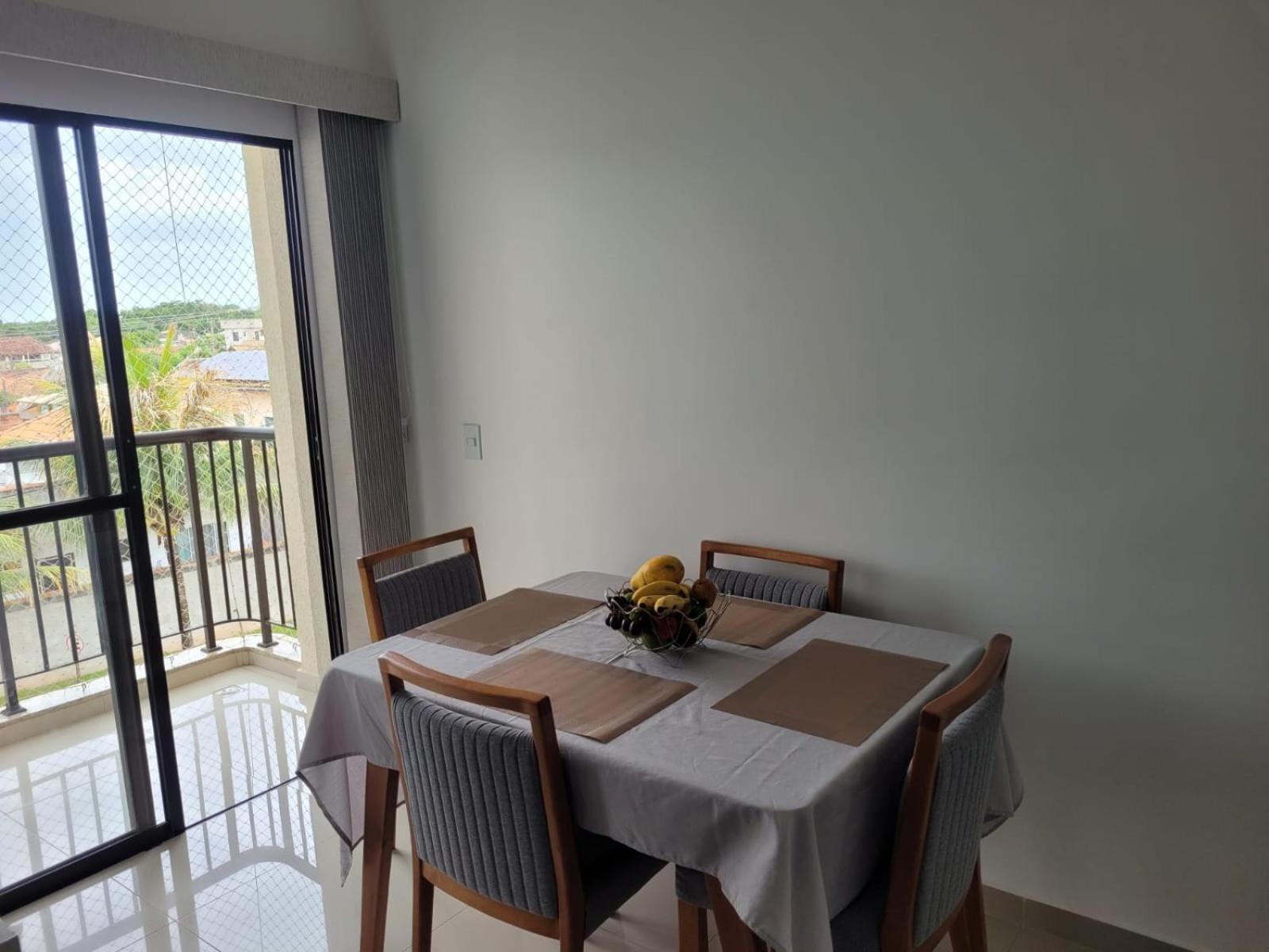 Apto completo Condominio Blue Coast Rio das Ostras
