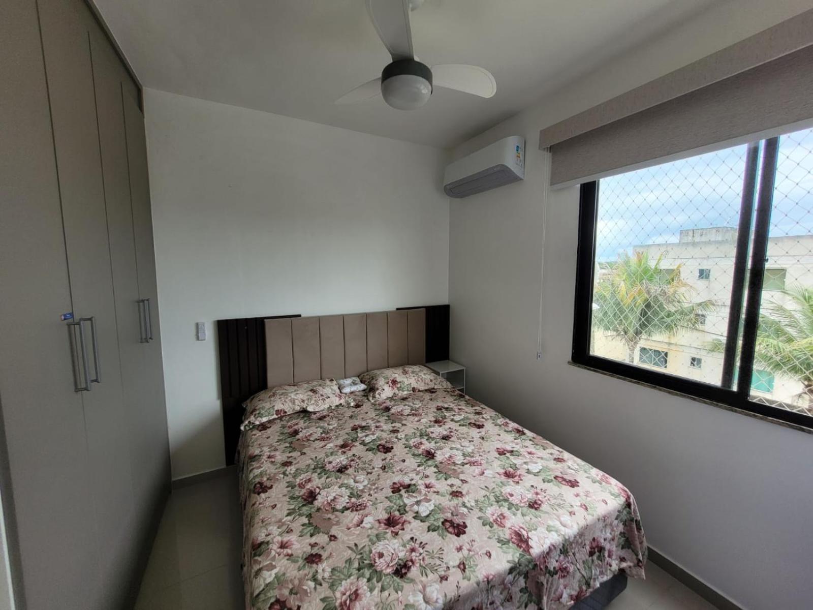 Apto completo Condominio Blue Coast Rio das Ostras