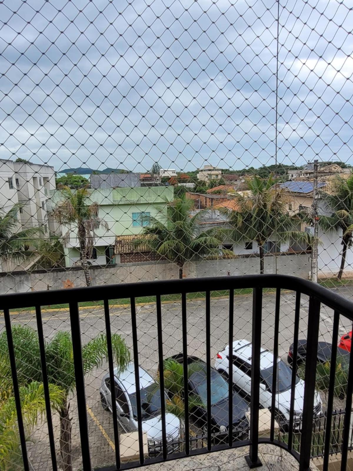 Apto completo Condominio Blue Coast Rio das Ostras