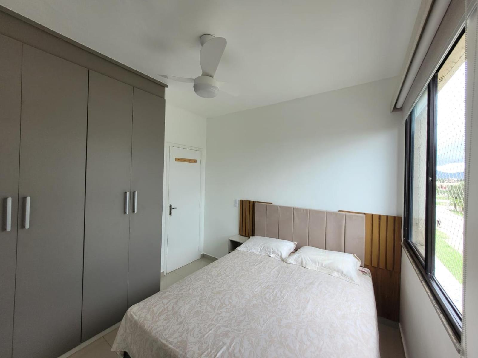 Apto completo Condominio Blue Coast Rio das Ostras