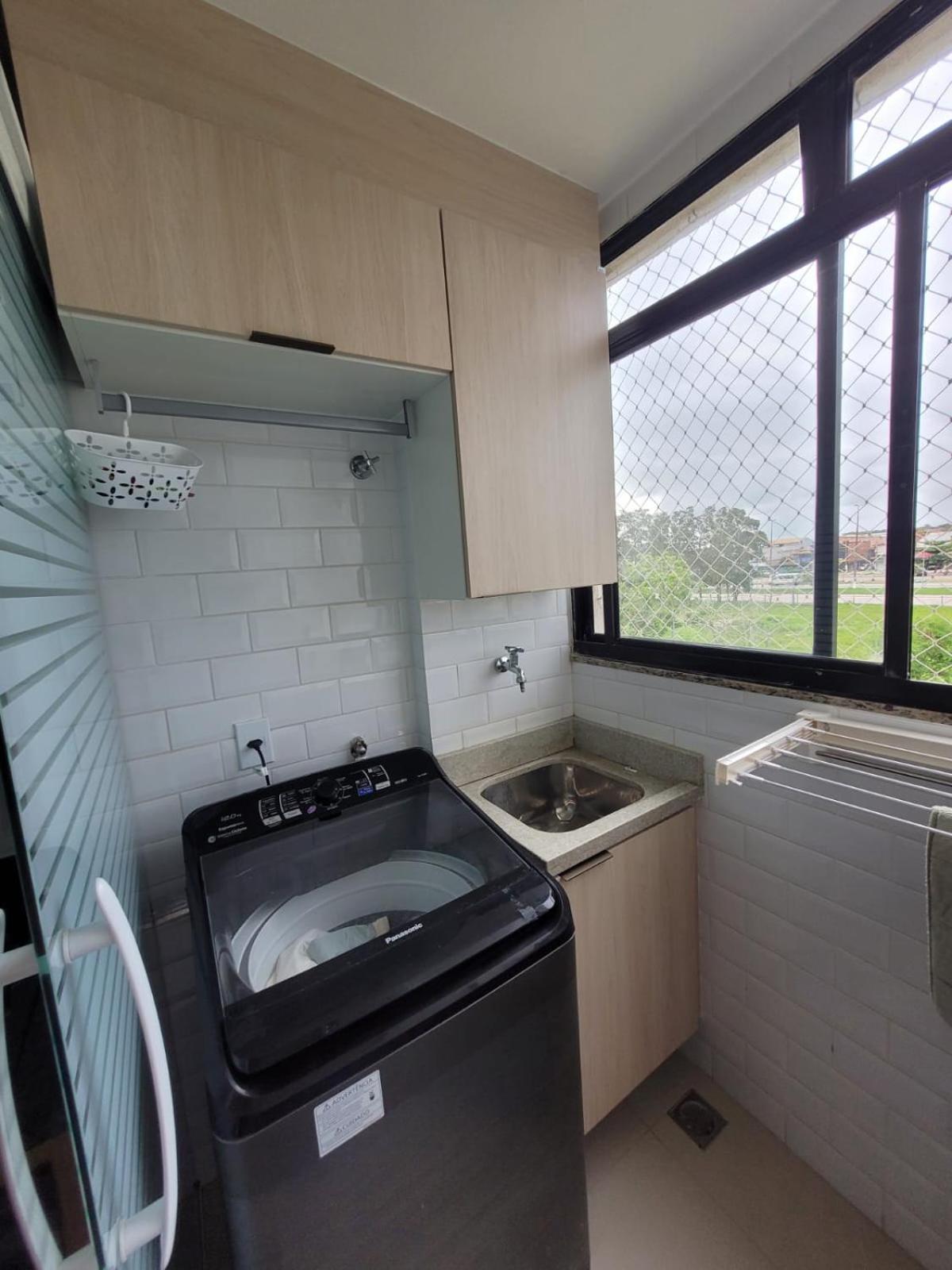 Apto completo Condominio Blue Coast Rio das Ostras