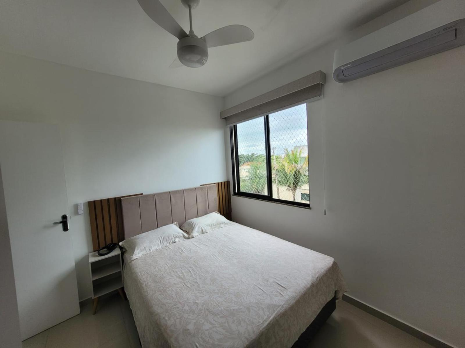 Apto completo Condominio Blue Coast Rio das Ostras