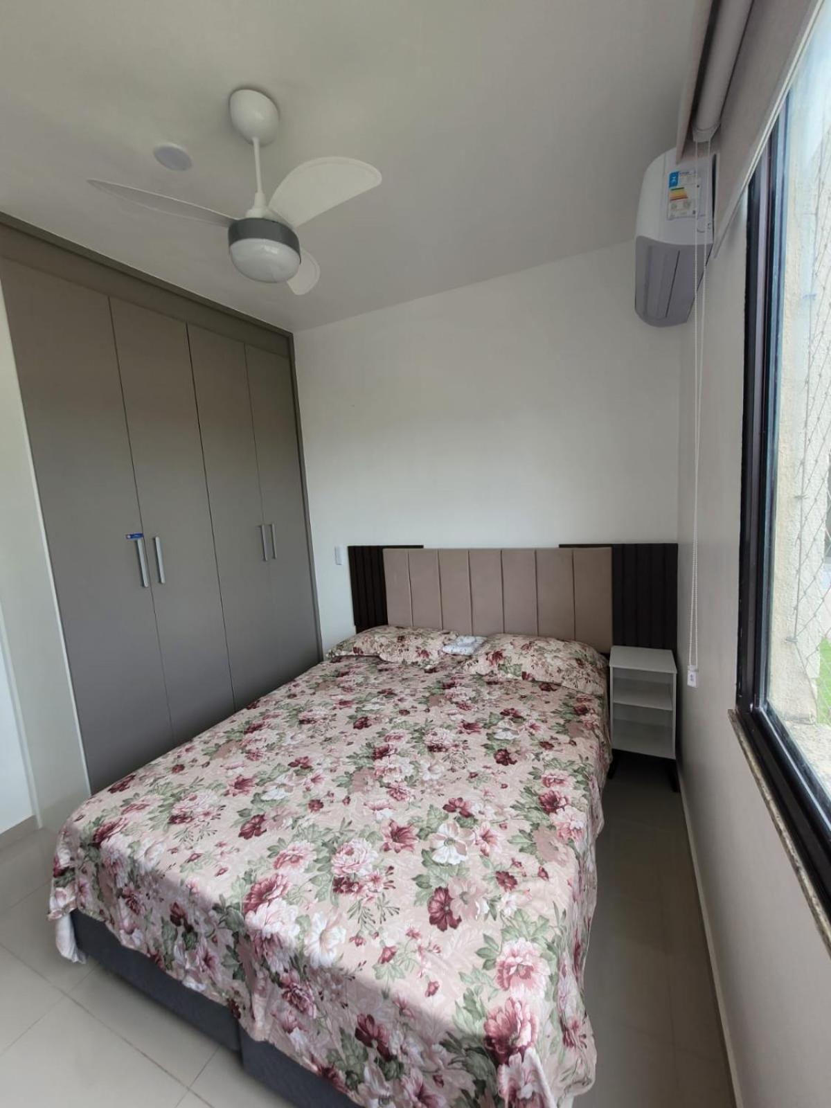 Apto completo Condominio Blue Coast Rio das Ostras