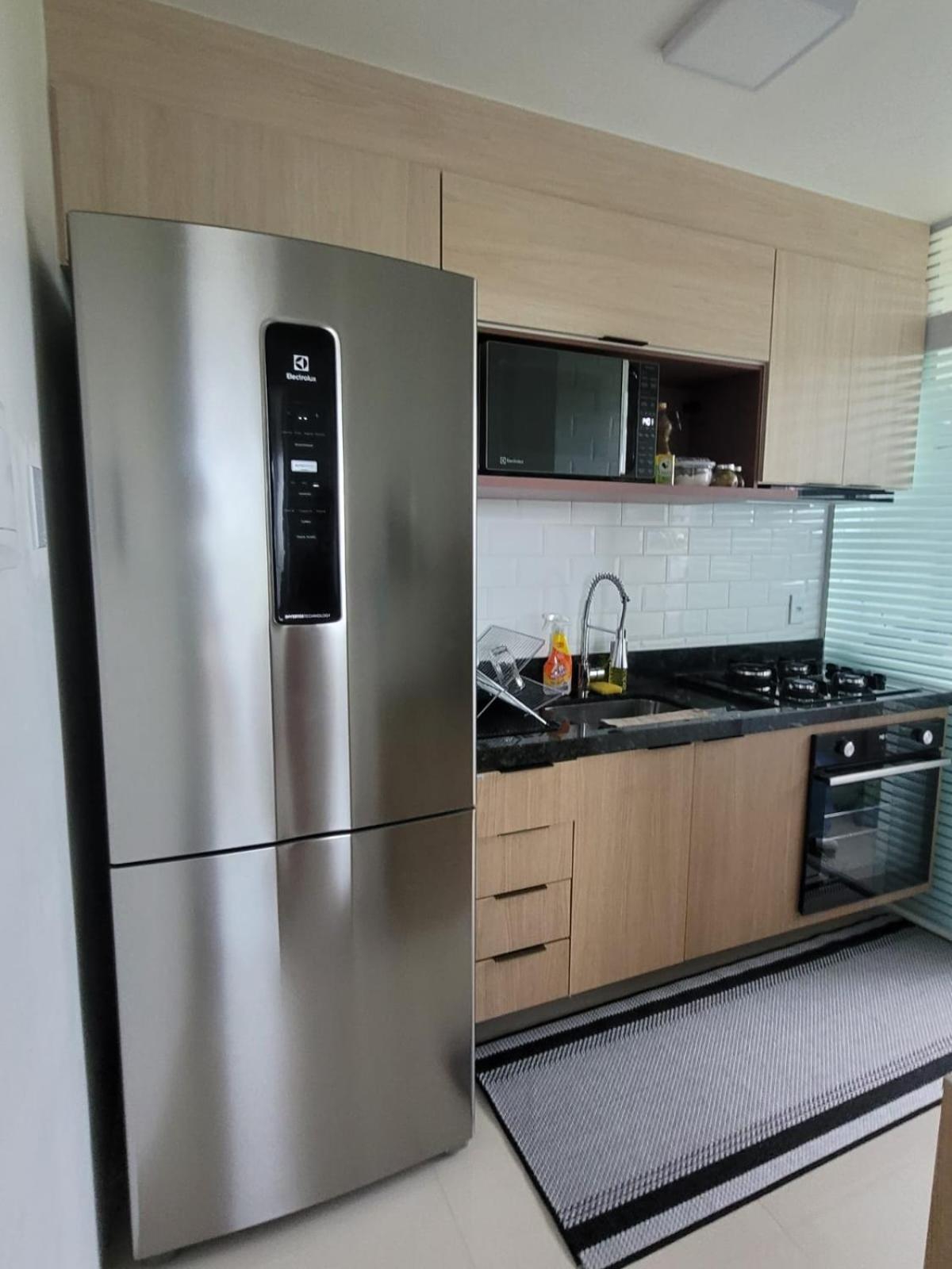Apto completo Condominio Blue Coast Rio das Ostras