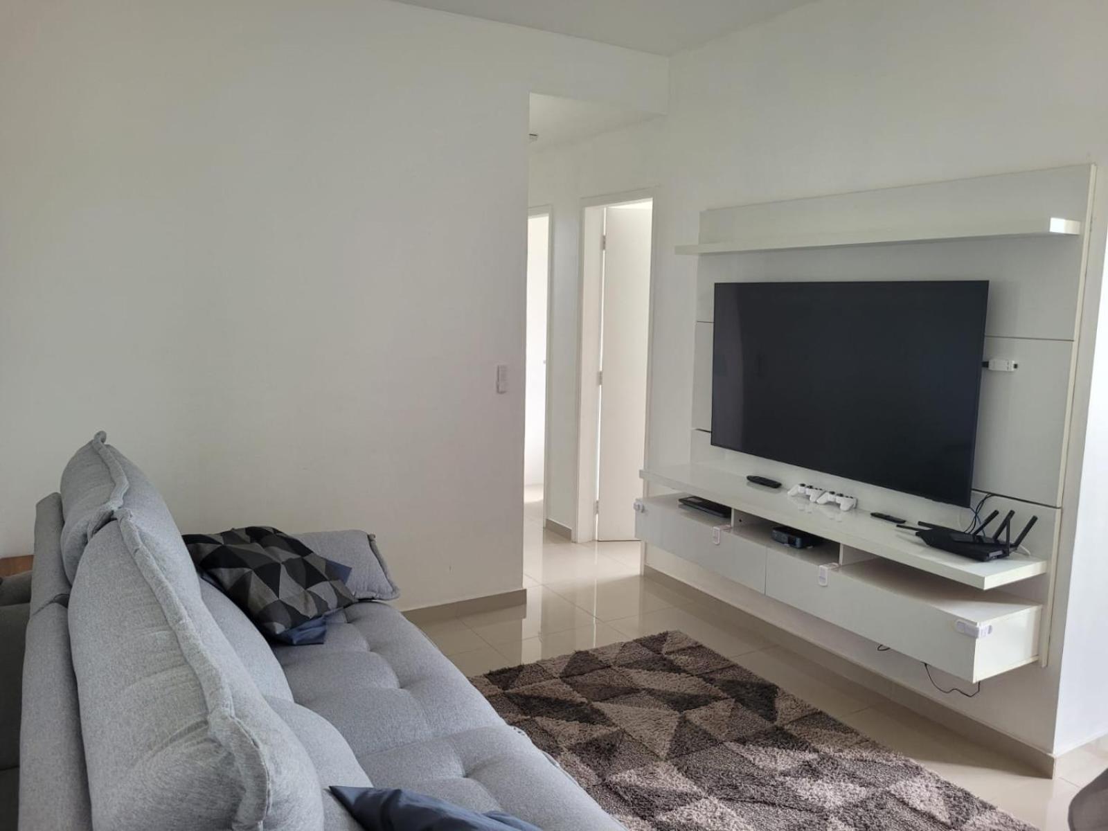 Apto completo Condominio Blue Coast Rio das Ostras