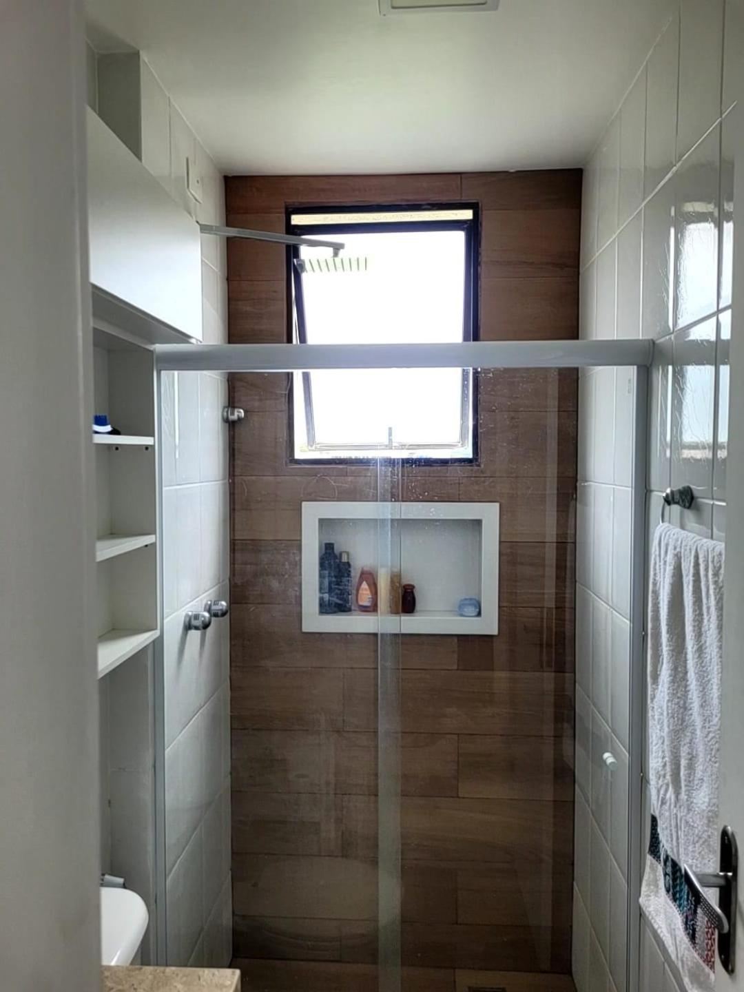 Apto completo Condominio Blue Coast Rio das Ostras