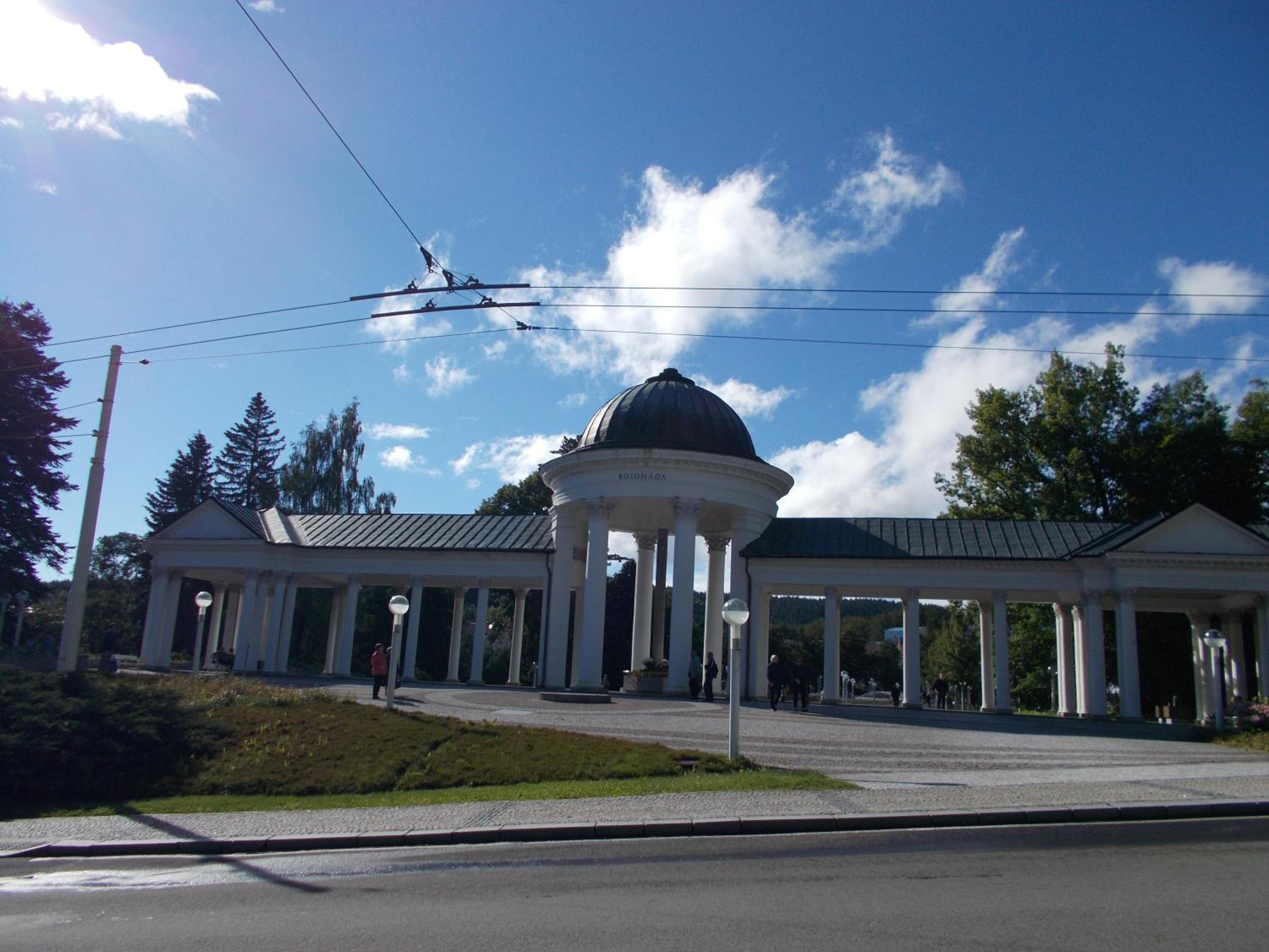 Villa Meteor