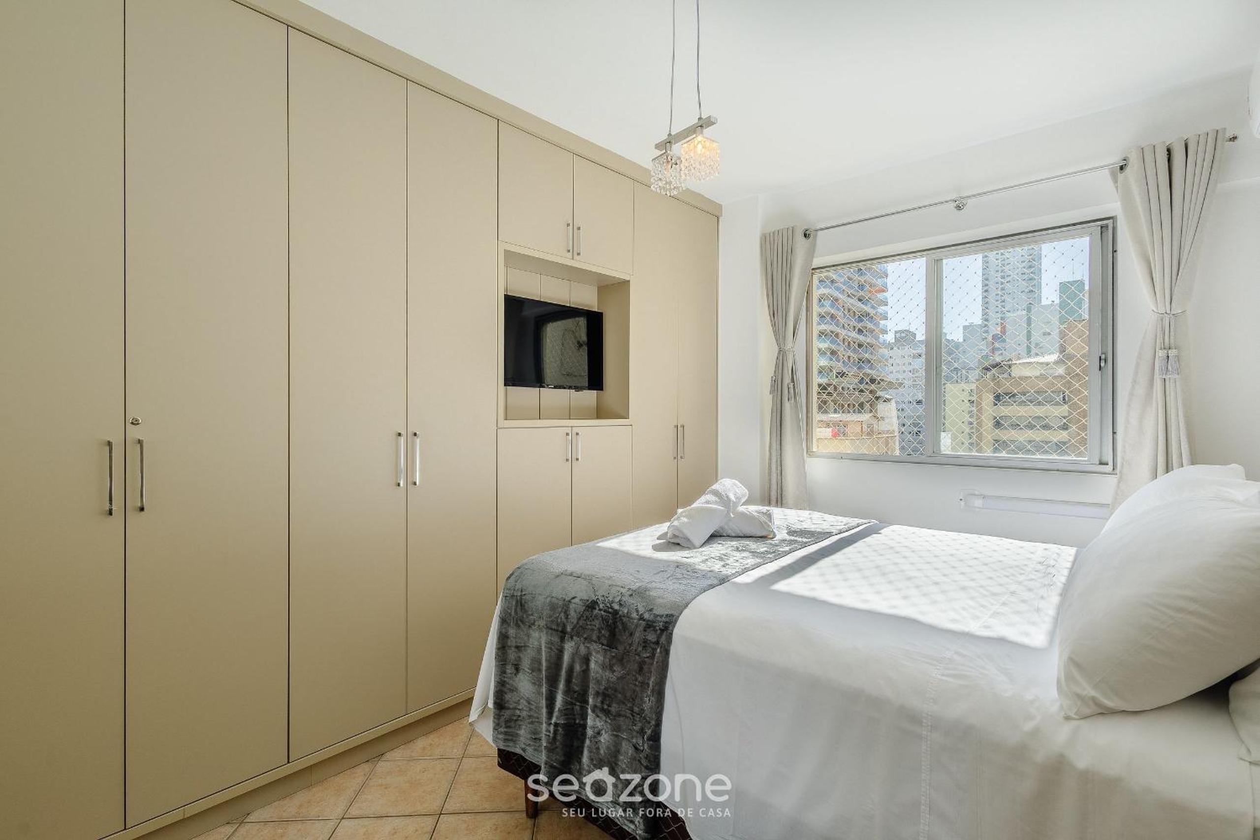 Apartments on the Balneário Camboriú Waterfront - IPTR