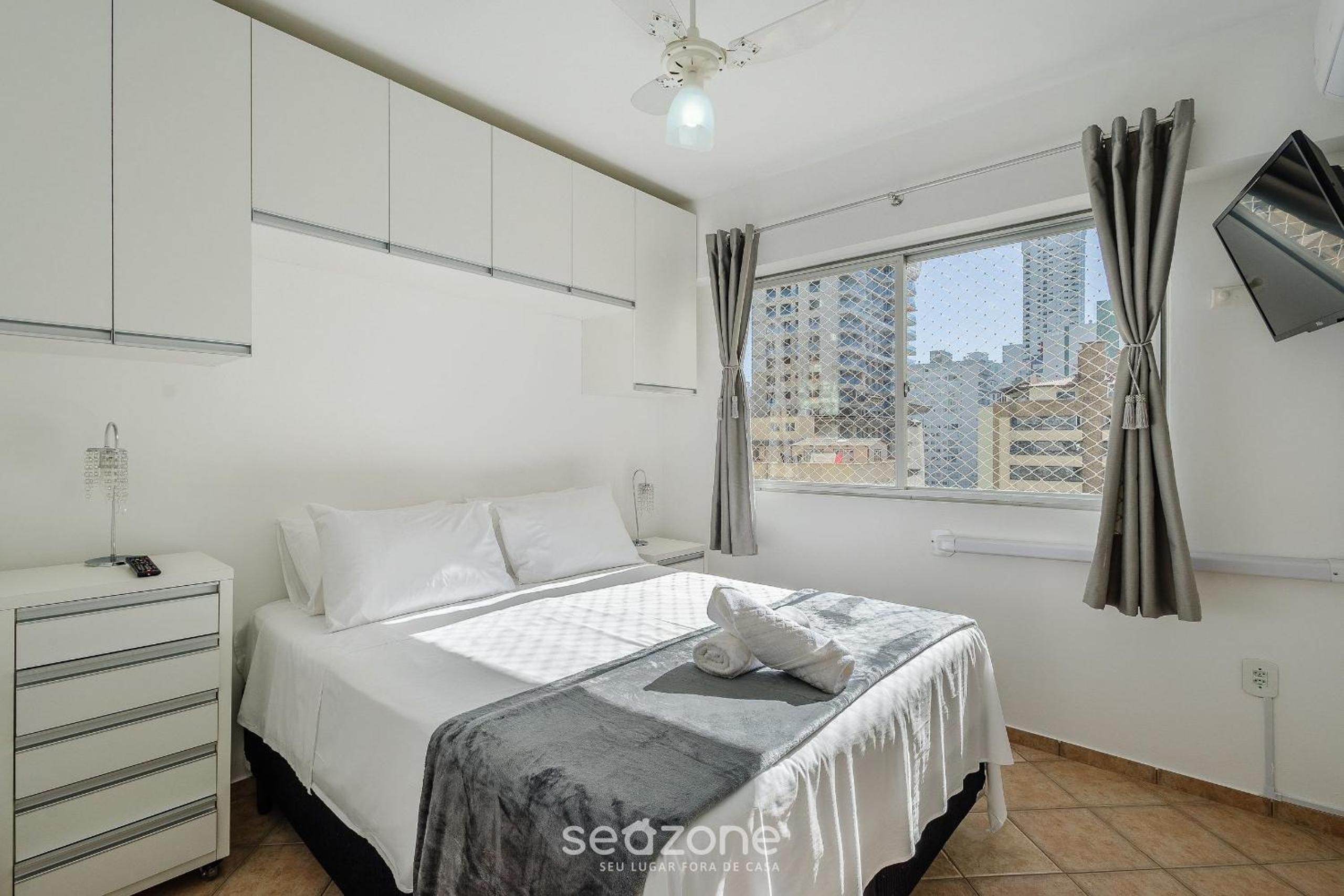 Apartments on the Balneário Camboriú Waterfront - IPTR