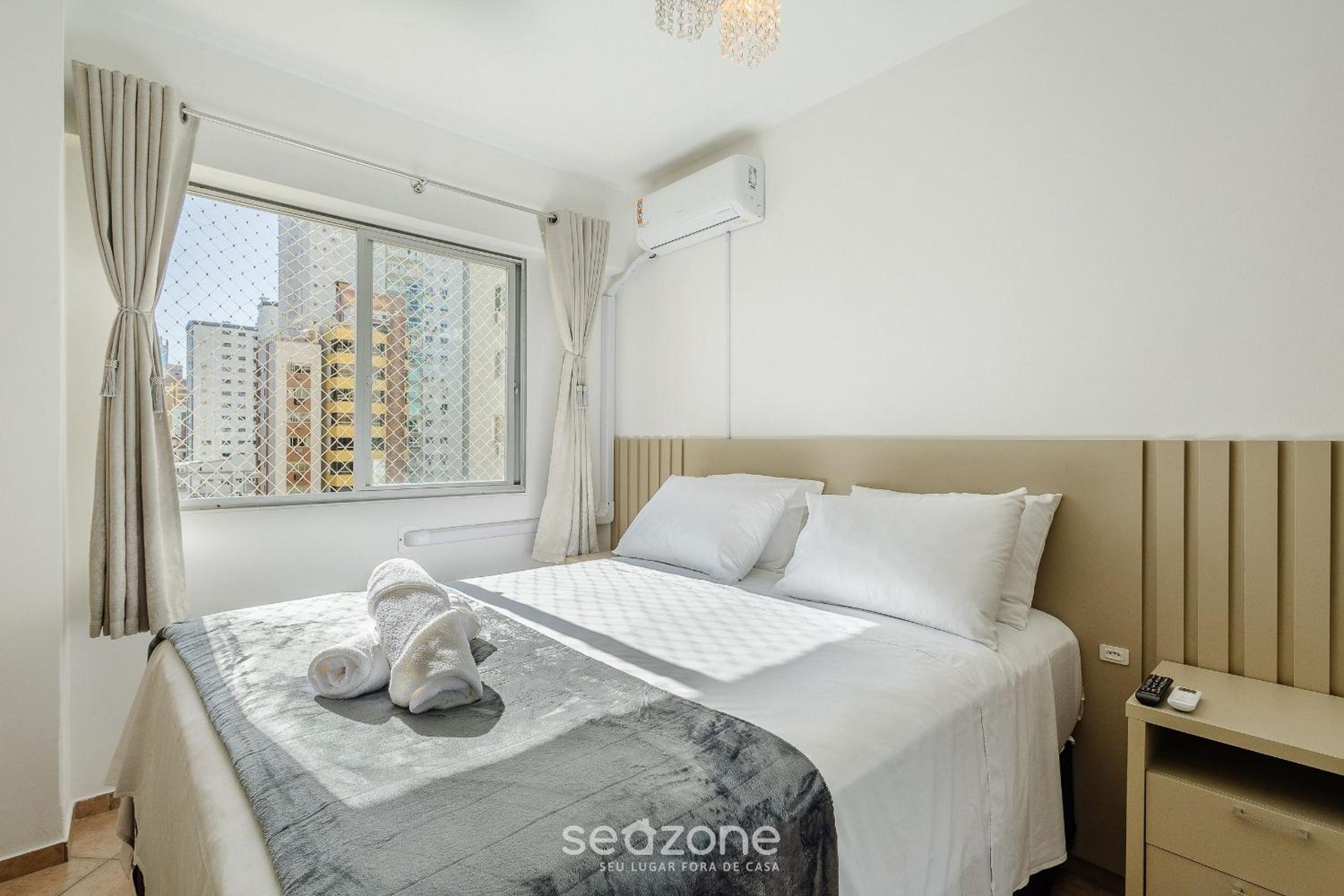 Apartments on the Balneário Camboriú Waterfront - IPTR