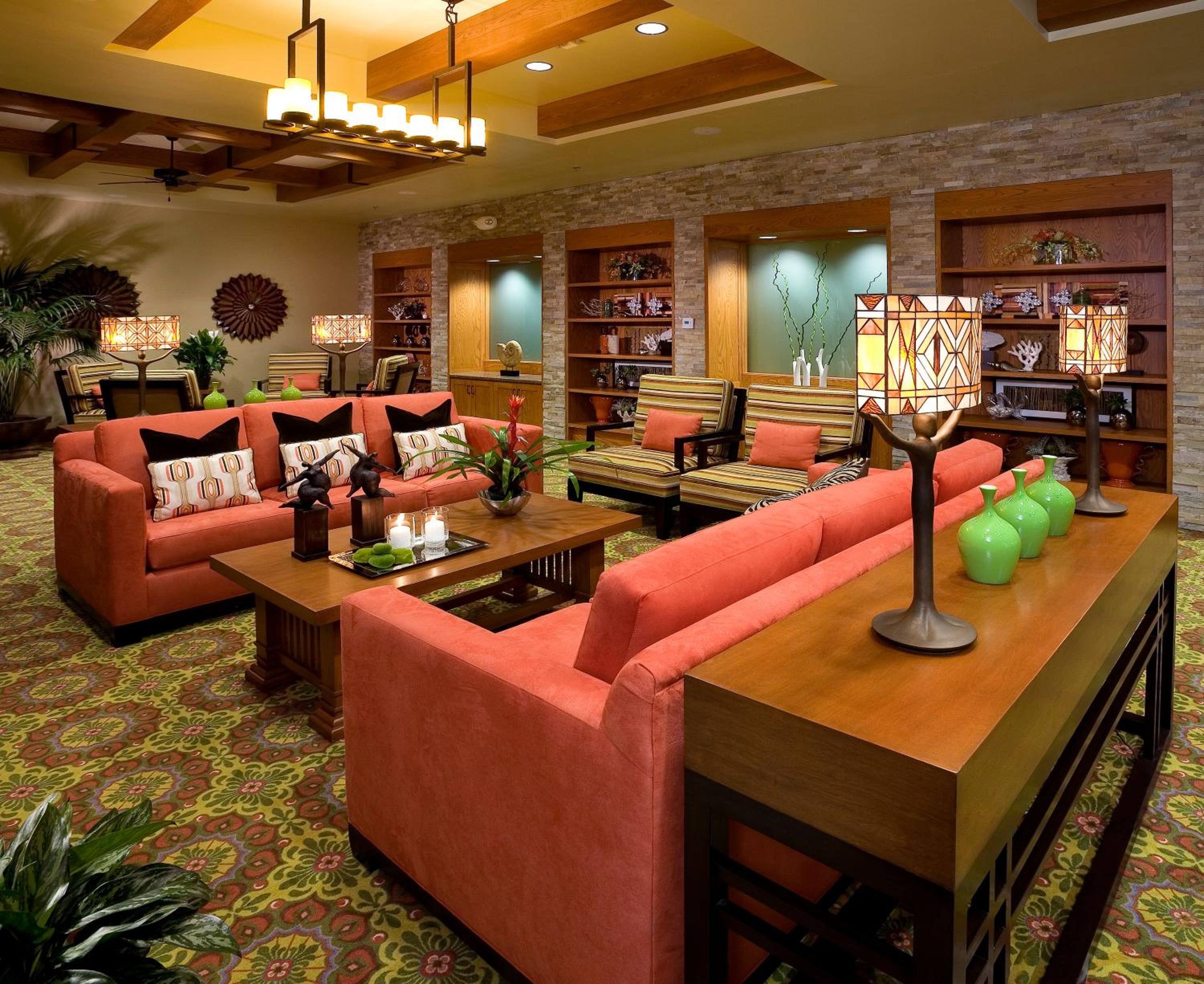 Hyatt Vacation Club at the Welk, San Diego, 写真 96