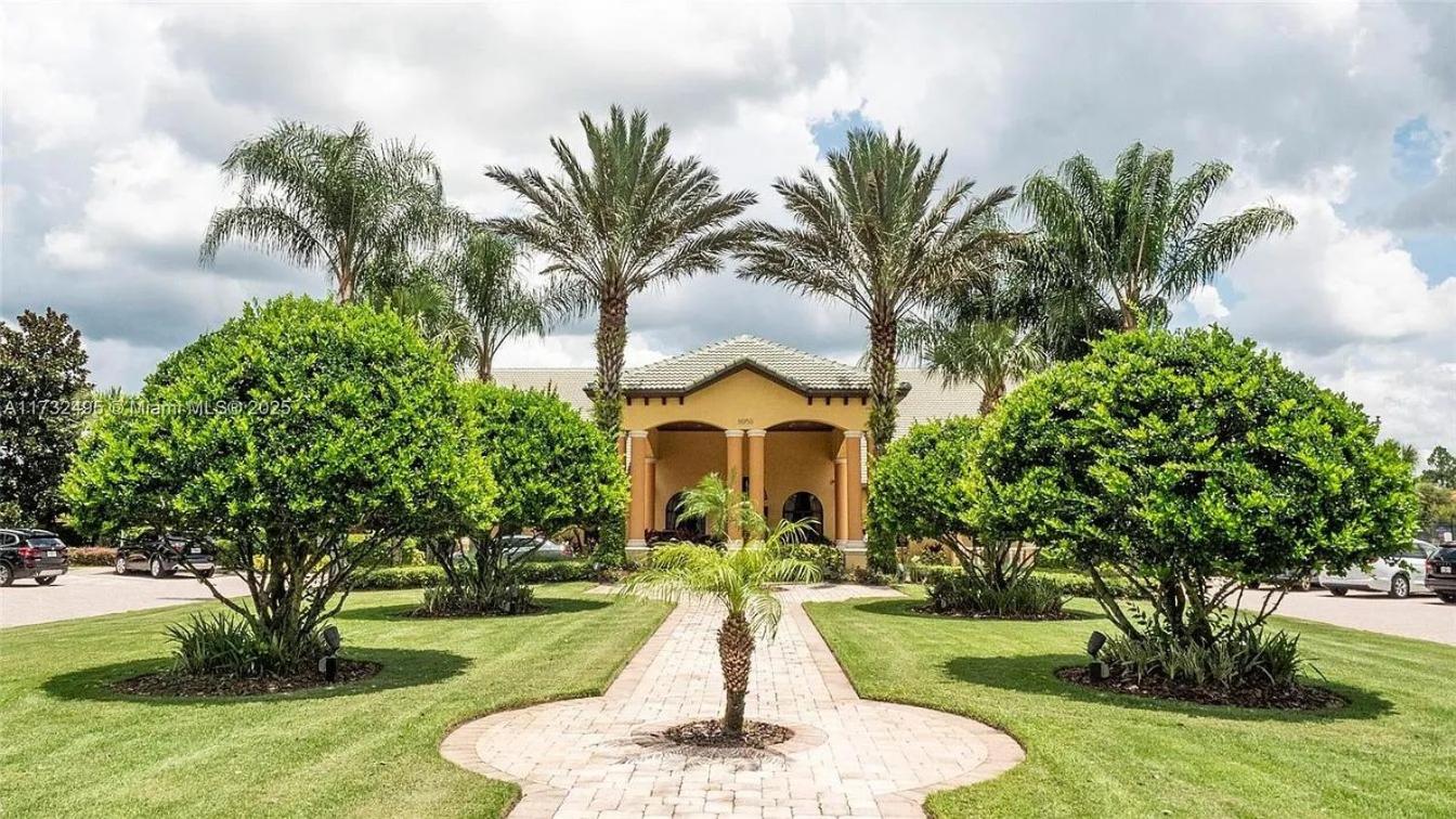Disney Getaway 6BR | Theater + Game Room