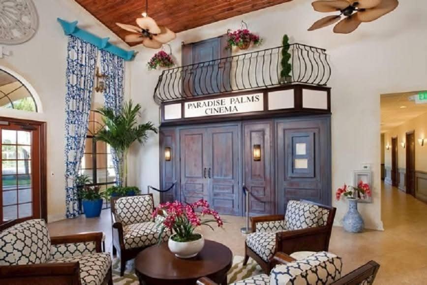 Disney Getaway 6BR | Theater + Game Room