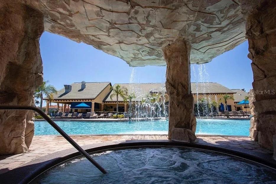 Disney Getaway 6BR | Theater + Game Room
