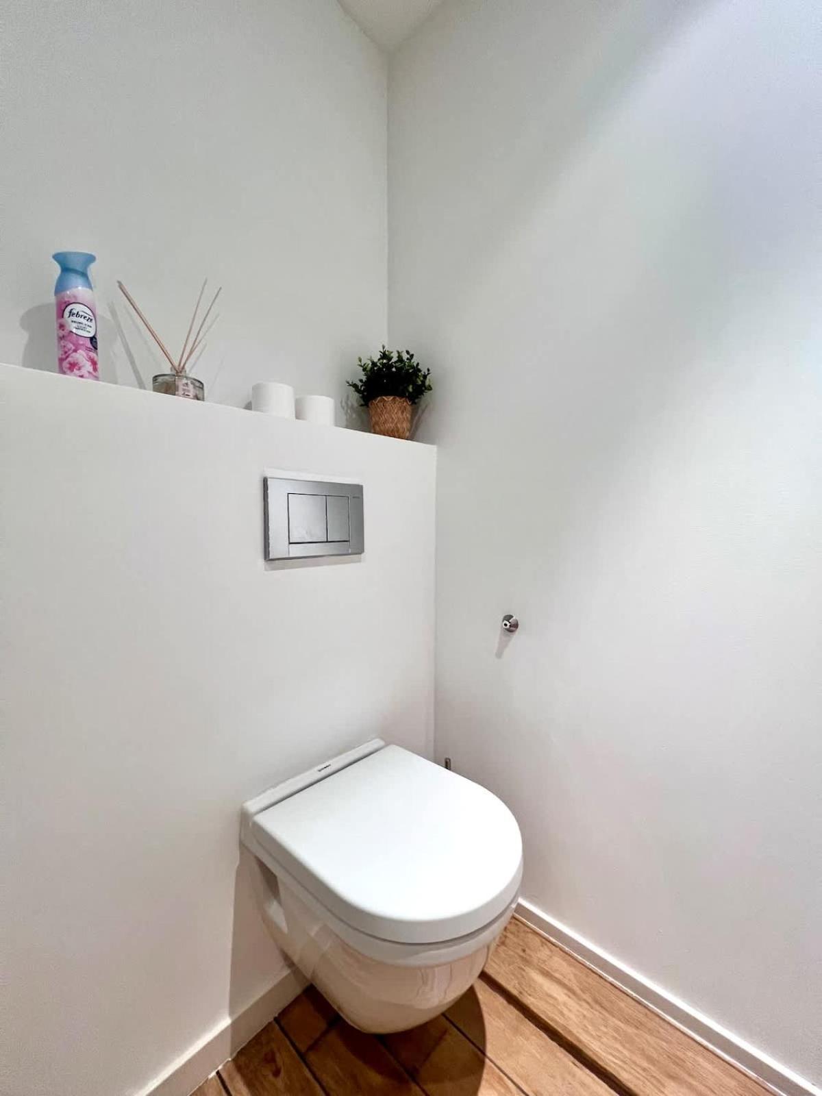 Sablon Centre Cozy apartment near the museums
