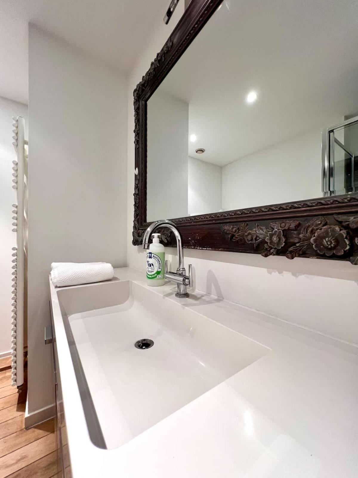 Sablon Centre Cozy apartment near the museums