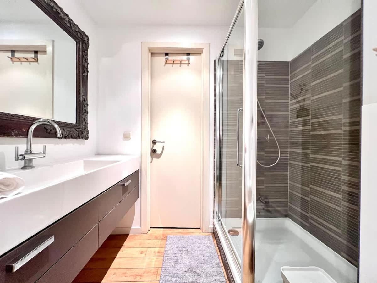 Sablon Centre Cozy apartment near the museums
