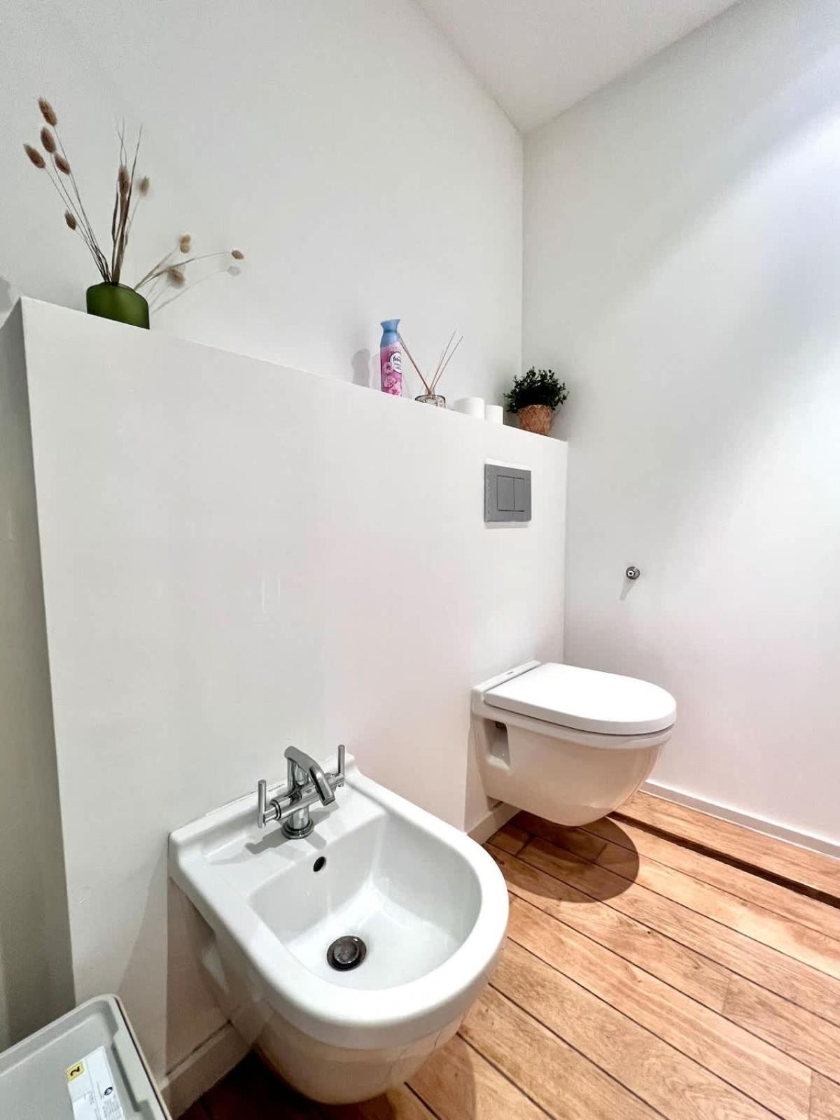 Sablon Centre Cozy apartment near the museums