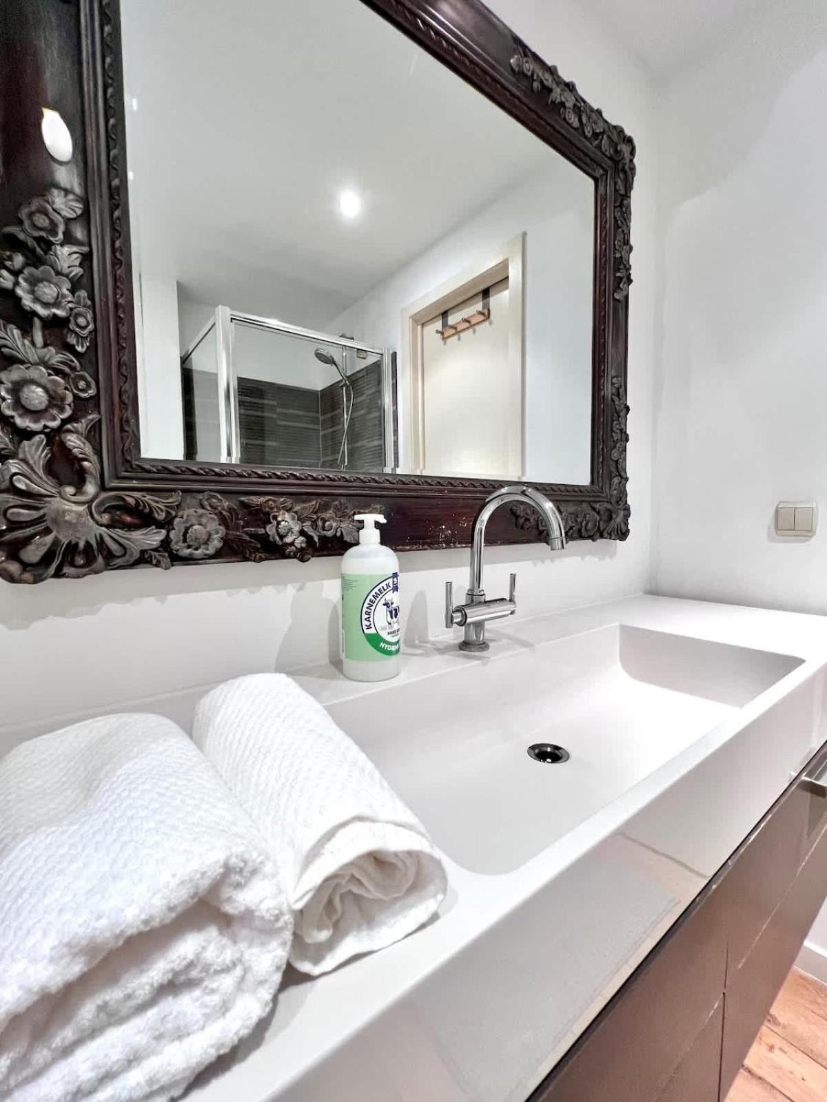 Sablon Centre Cozy apartment near the museums