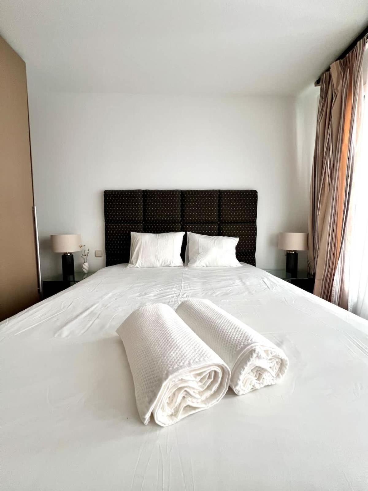 Sablon Centre Cozy apartment near the museums