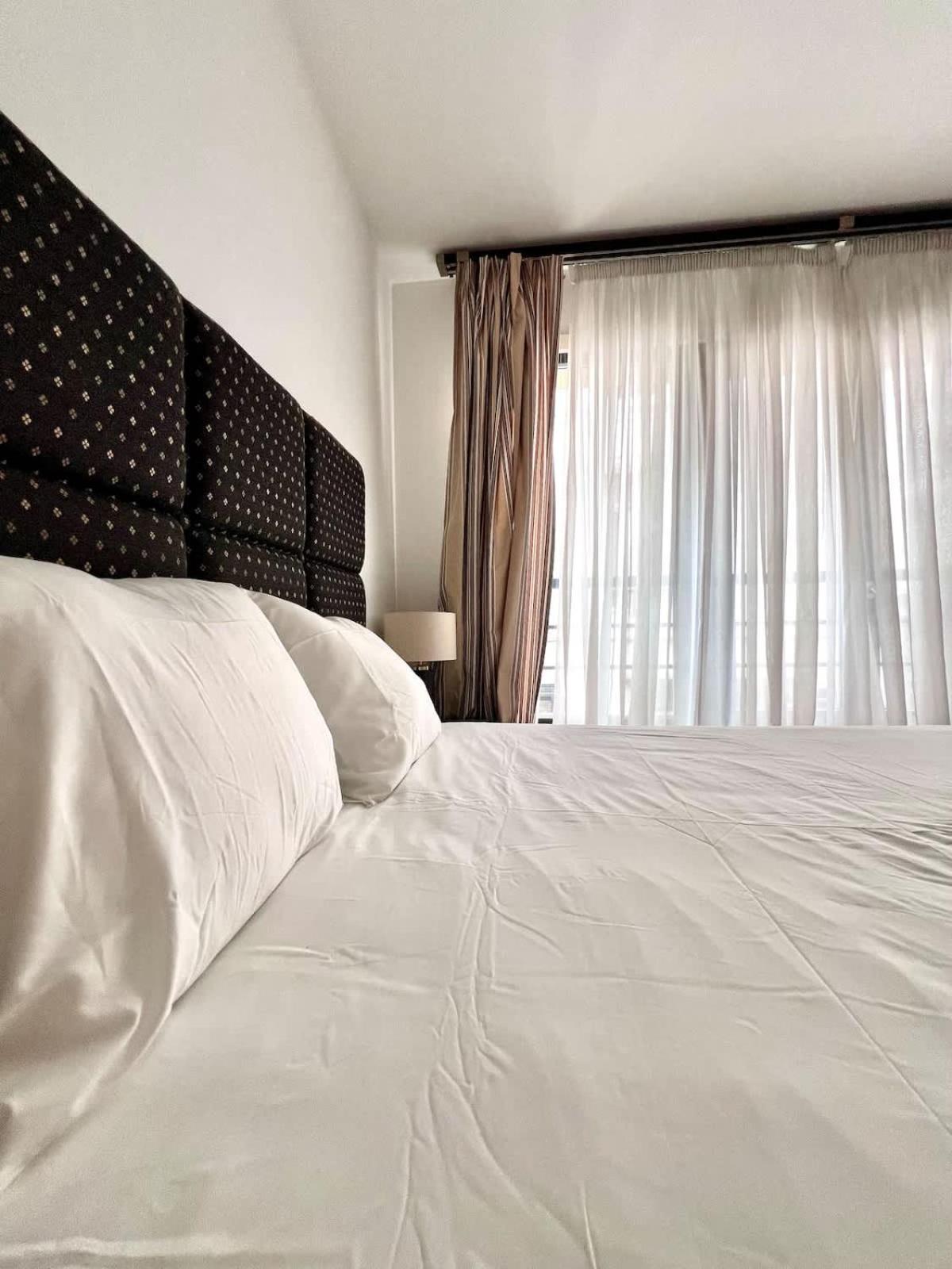 Sablon Centre Cozy apartment near the museums