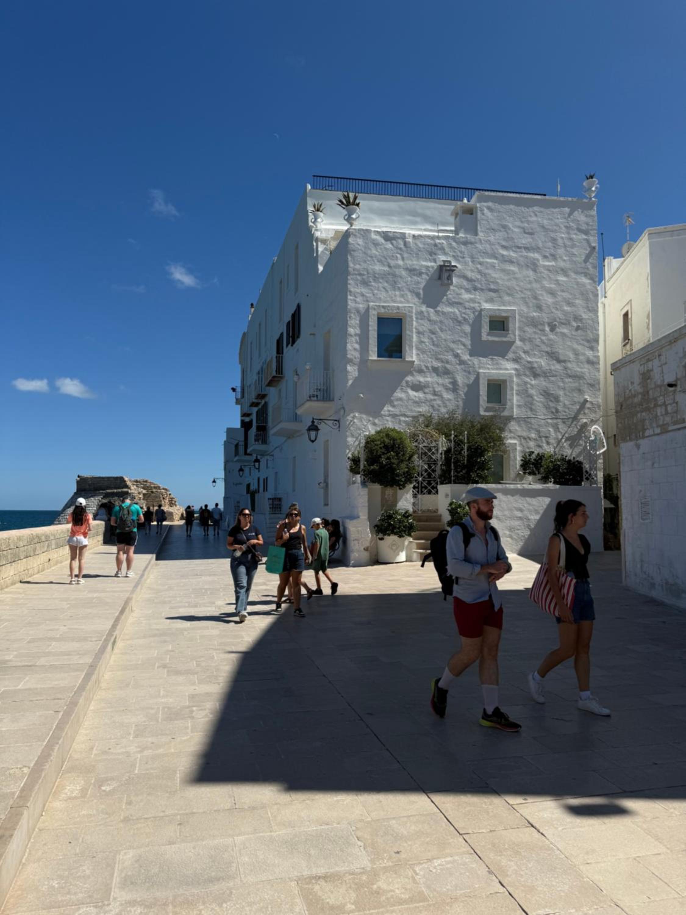 Nenni al Mare Apartment