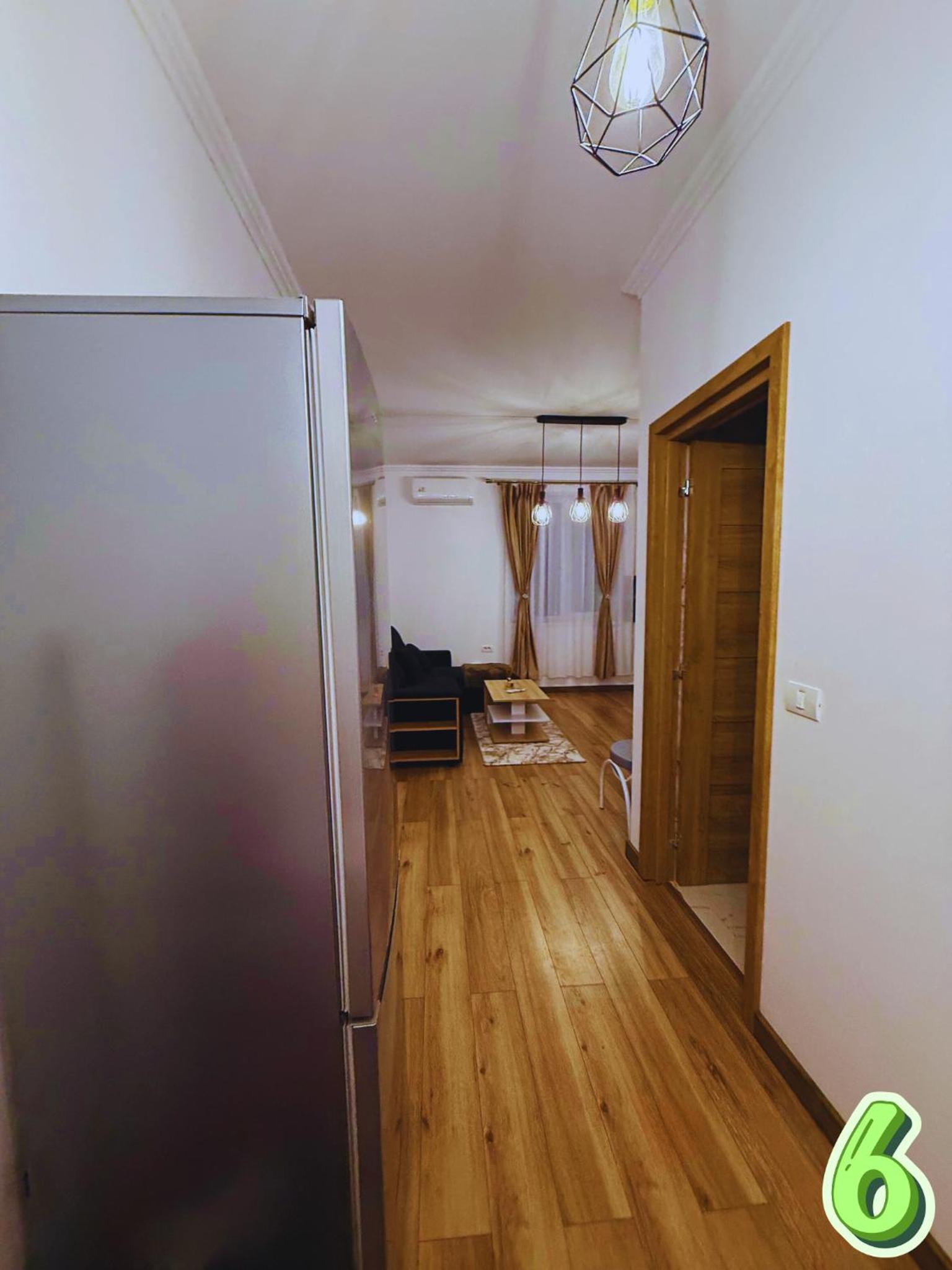 Apartament DVR Baile Felix