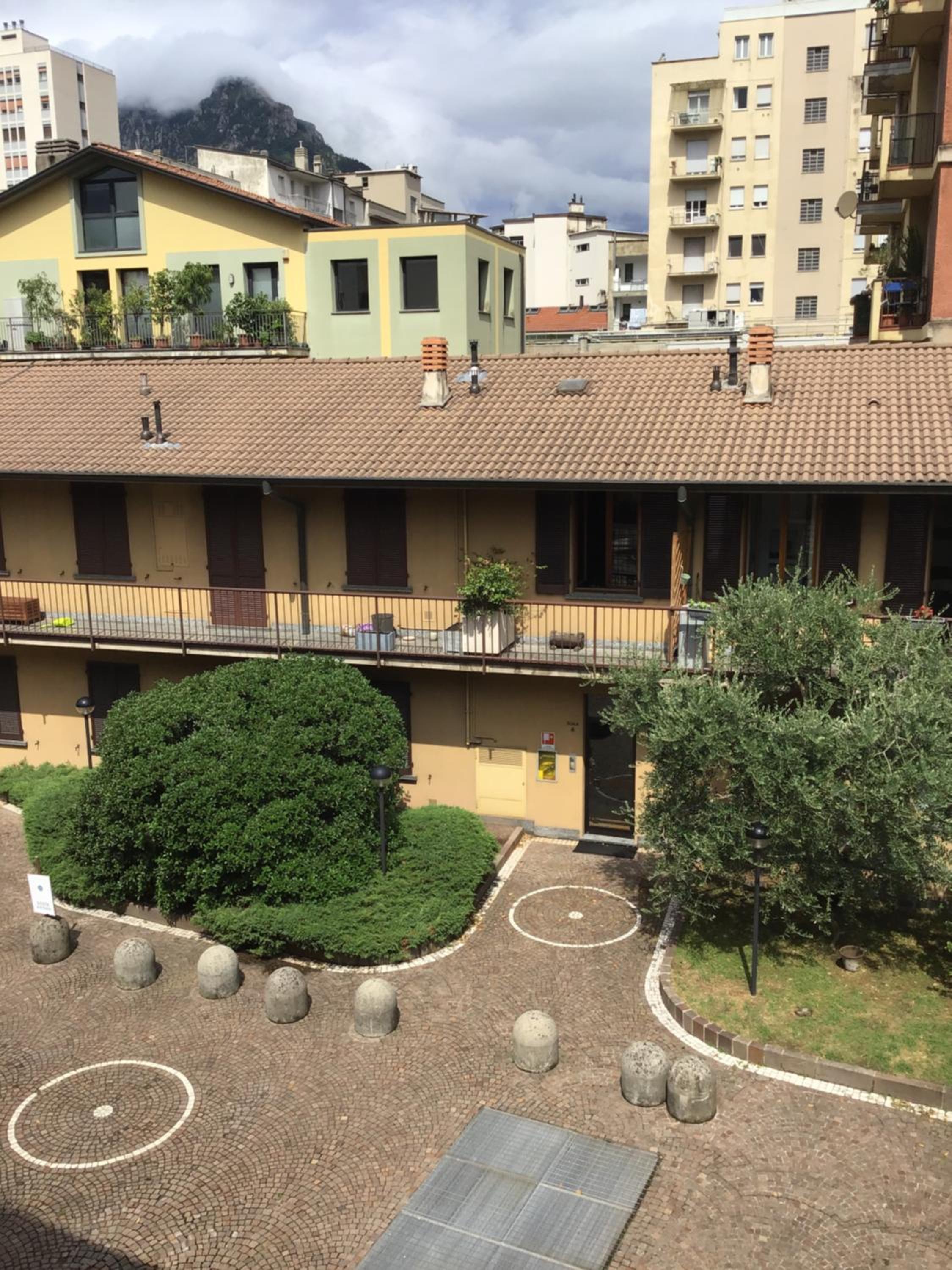 Dany's house