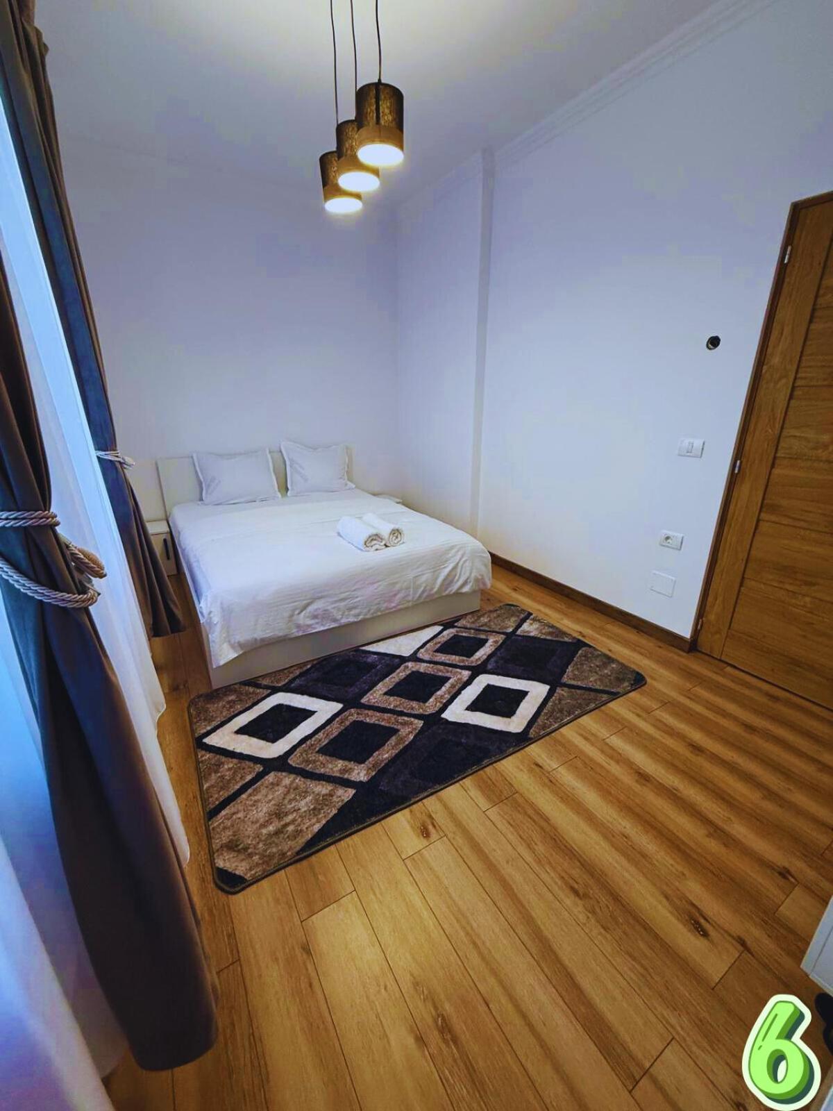 Apartament DVR Baile Felix