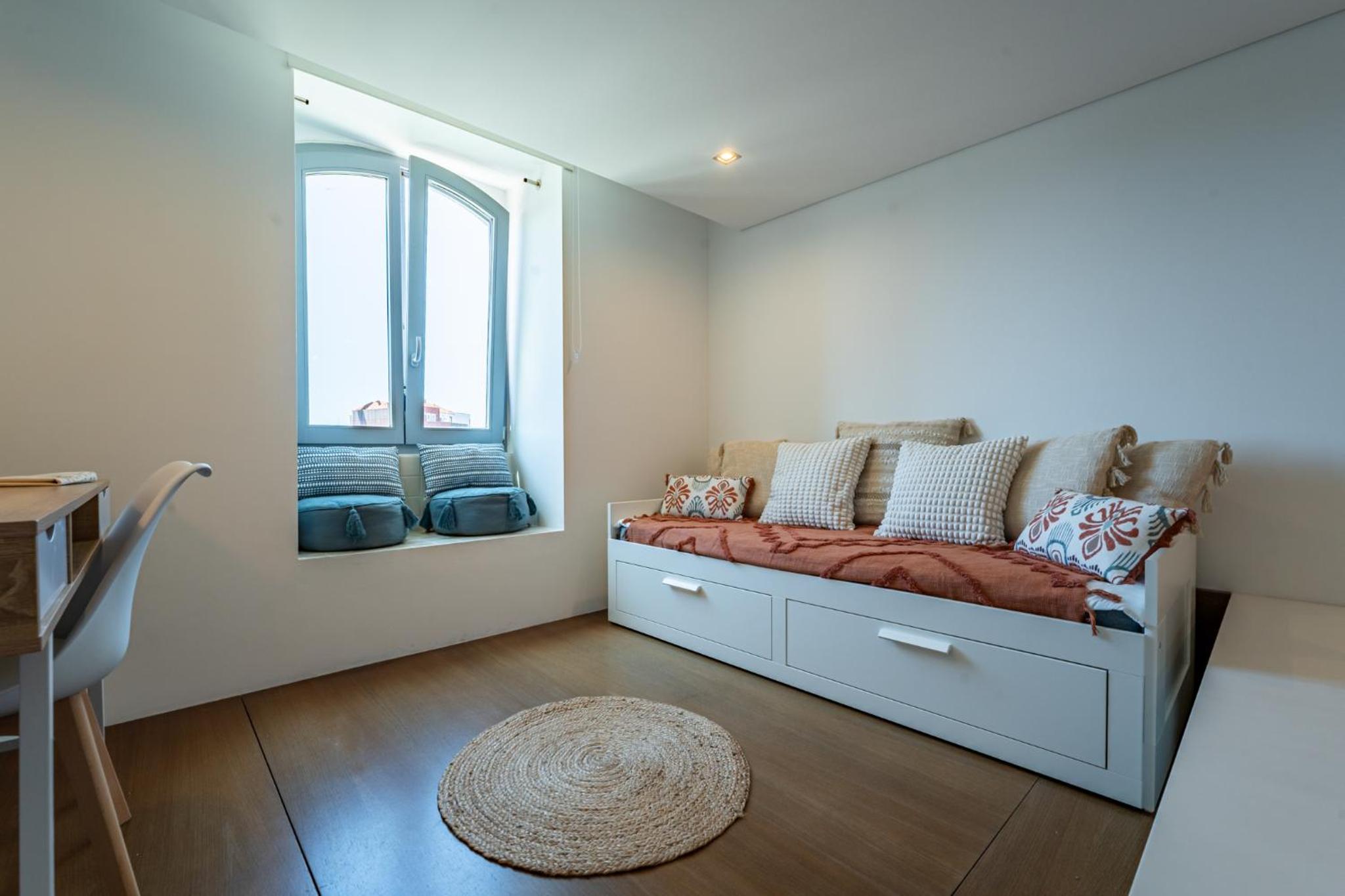 Carmo House - Art and Creativity in Downtown Porto