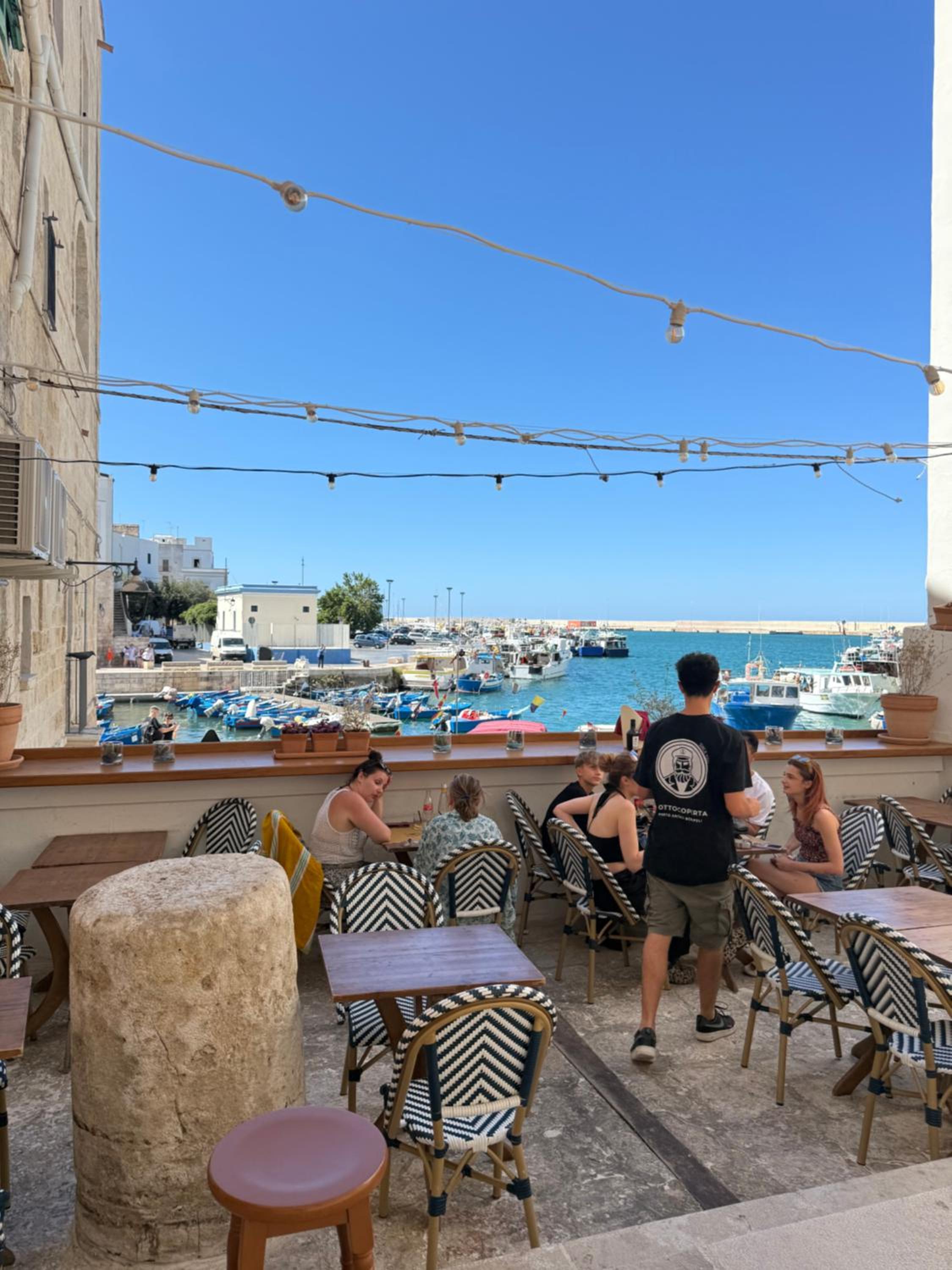 Nenni al Mare Apartment