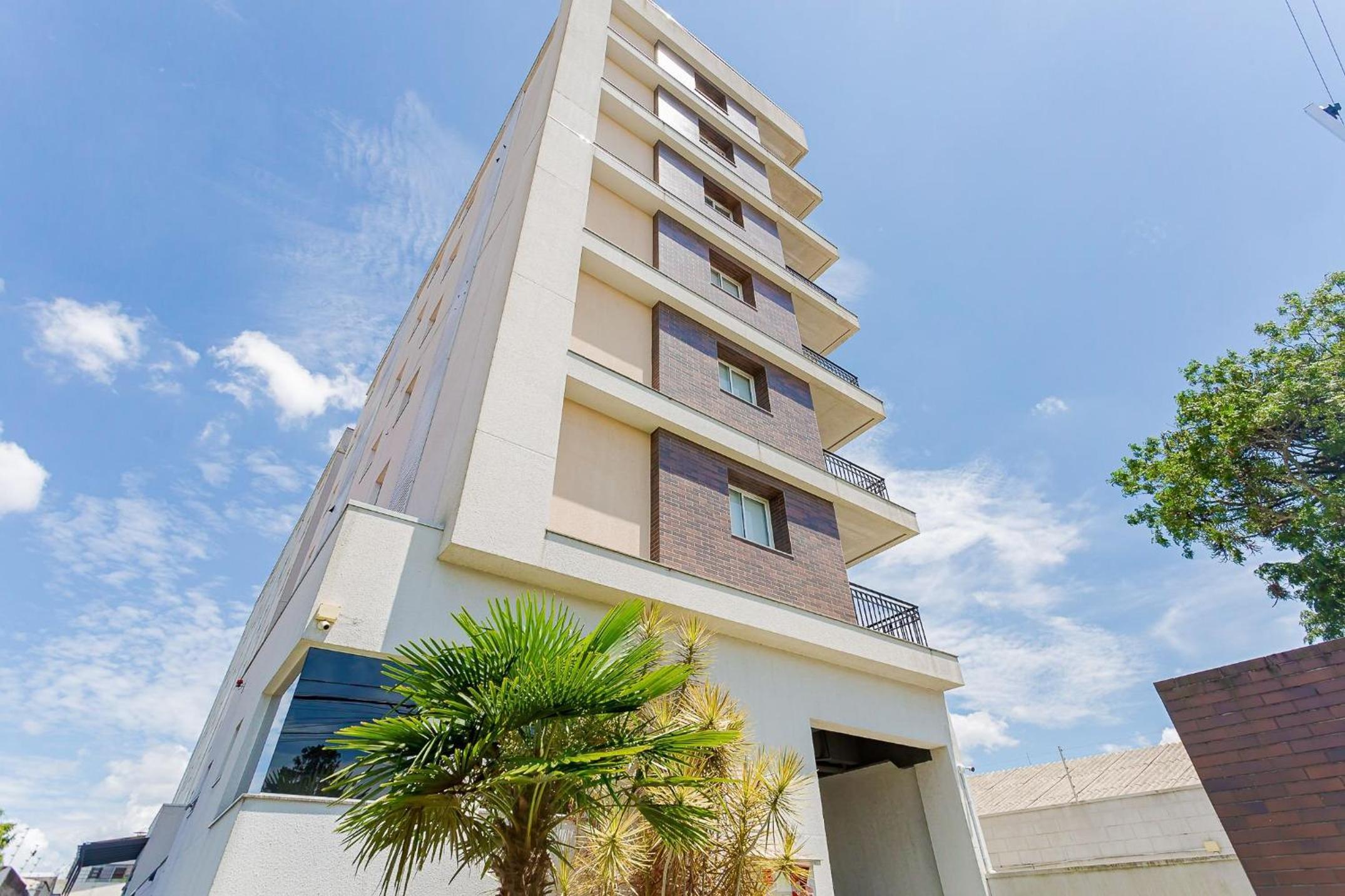 Studio PUC | Sebrae | Gonzaga Stays