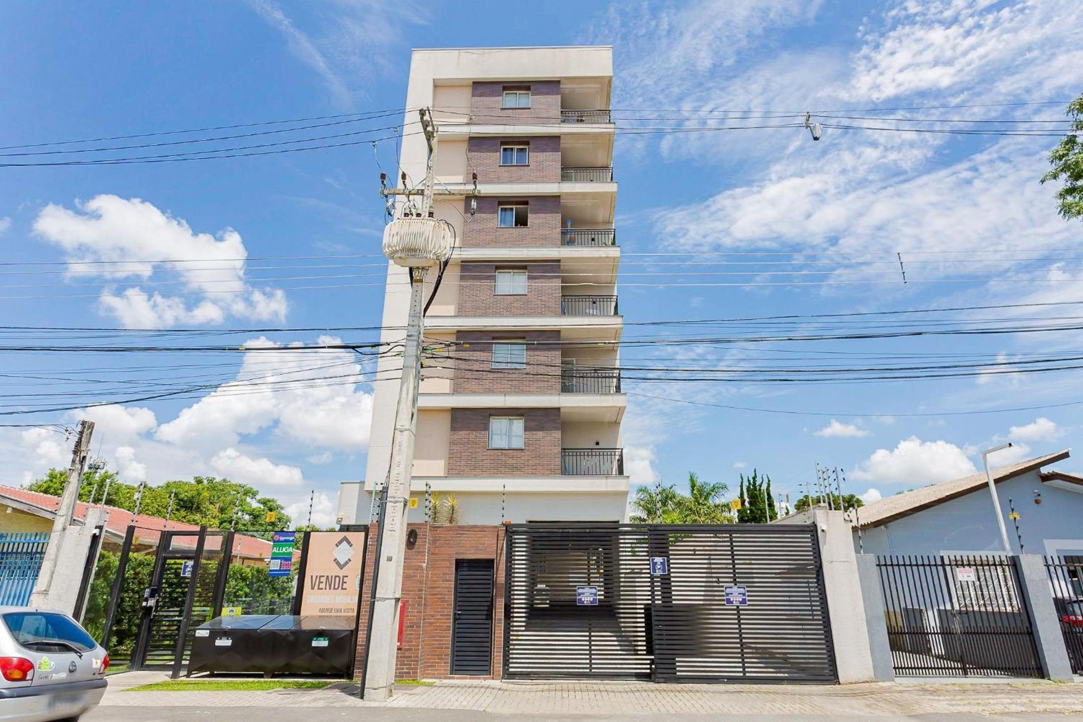 Studio PUC | Sebrae | Gonzaga Stays