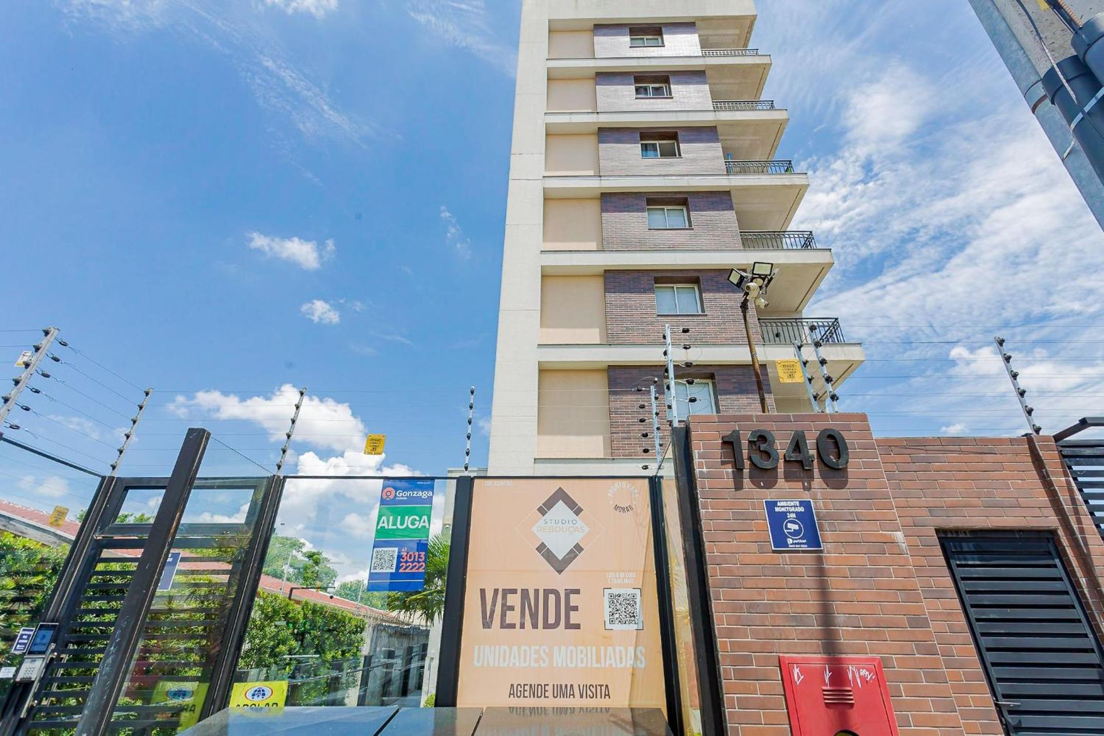 Studio PUC | Sebrae | Gonzaga Stays