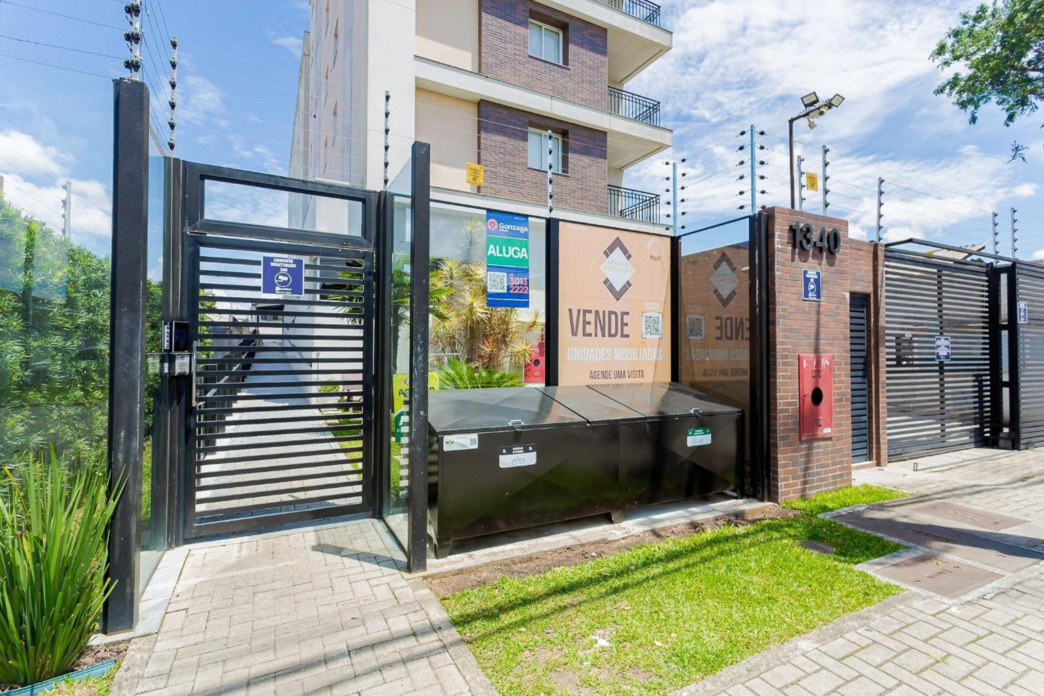 Studio PUC | Sebrae | Gonzaga Stays