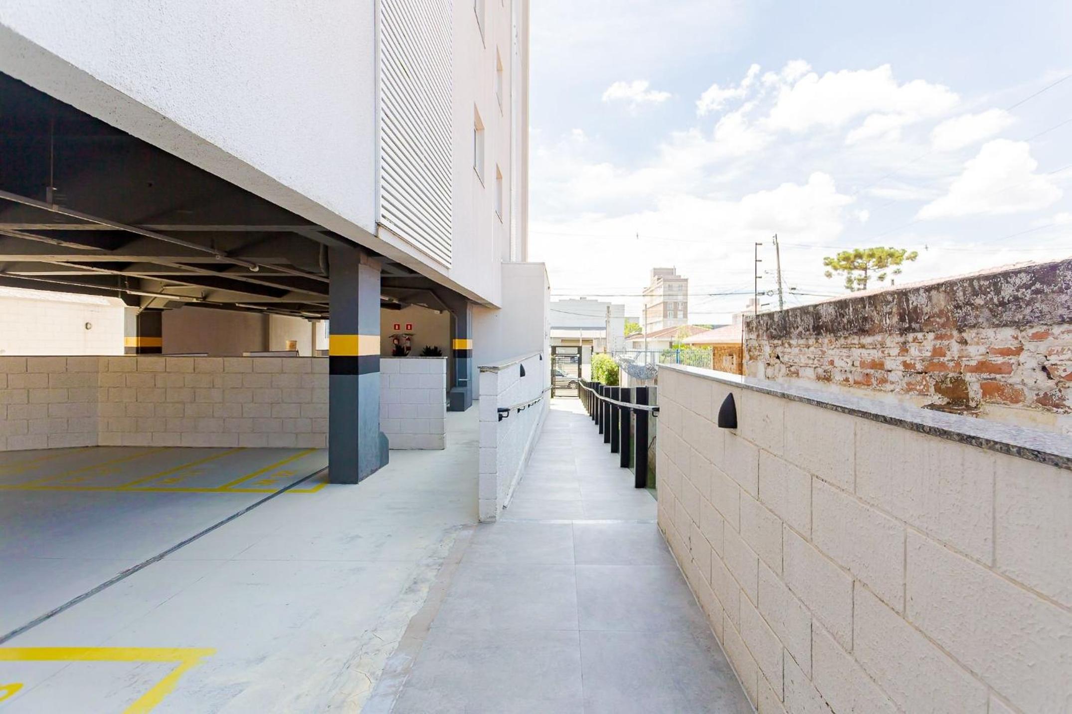 Studio PUC | Sebrae | Gonzaga Stays