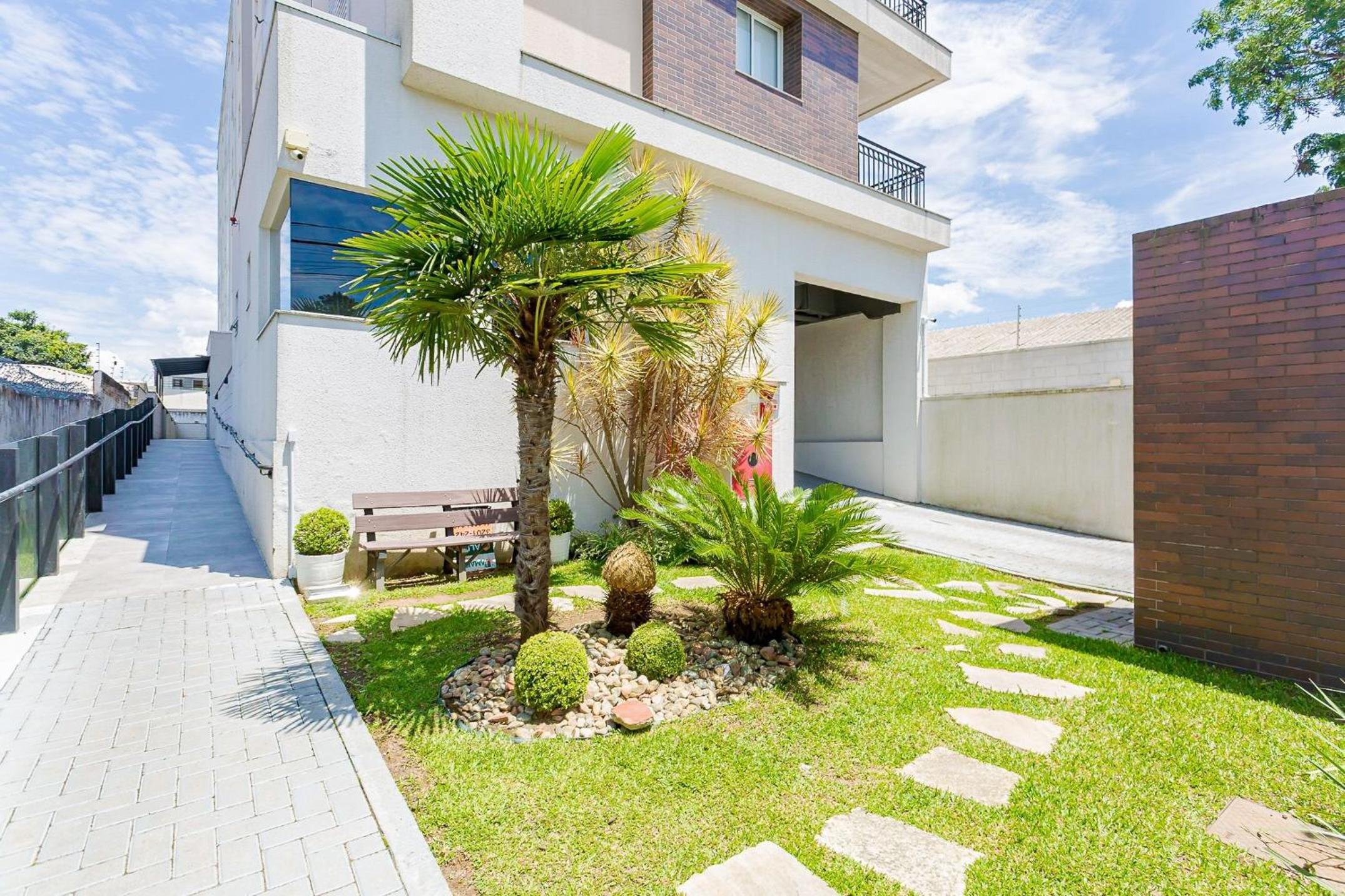Studio PUC | Sebrae | Gonzaga Stays