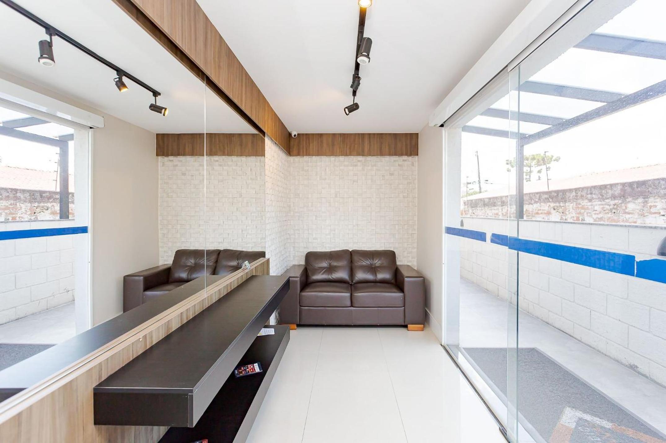 Studio PUC | Sebrae | Gonzaga Stays
