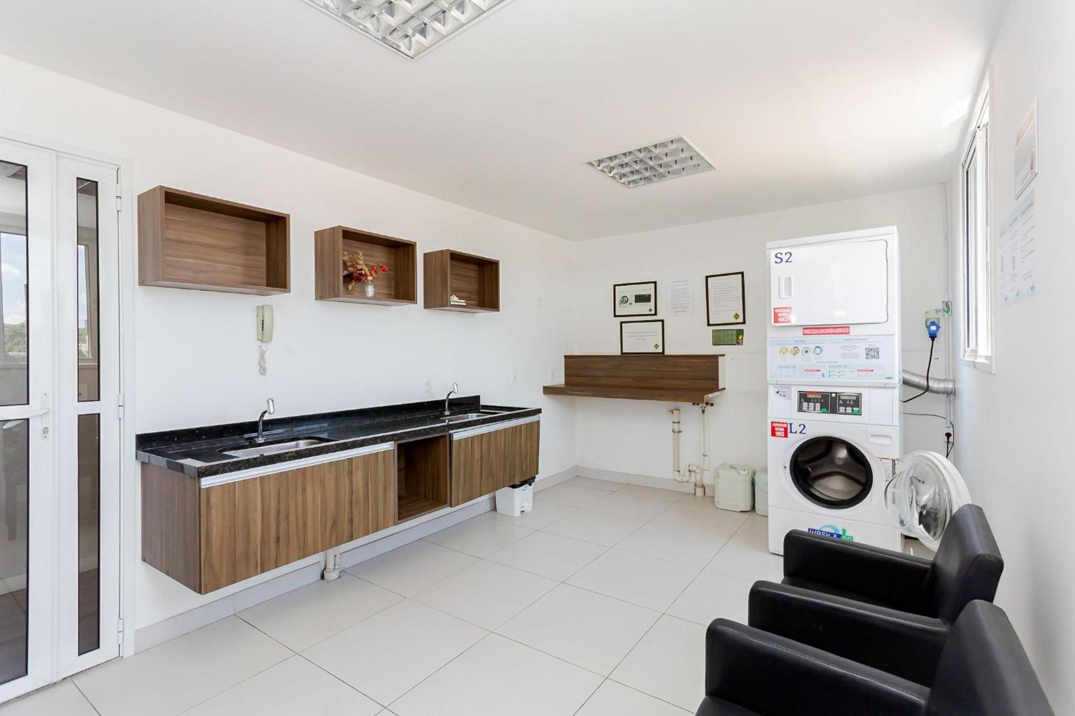 Studio PUC | Sebrae | Gonzaga Stays