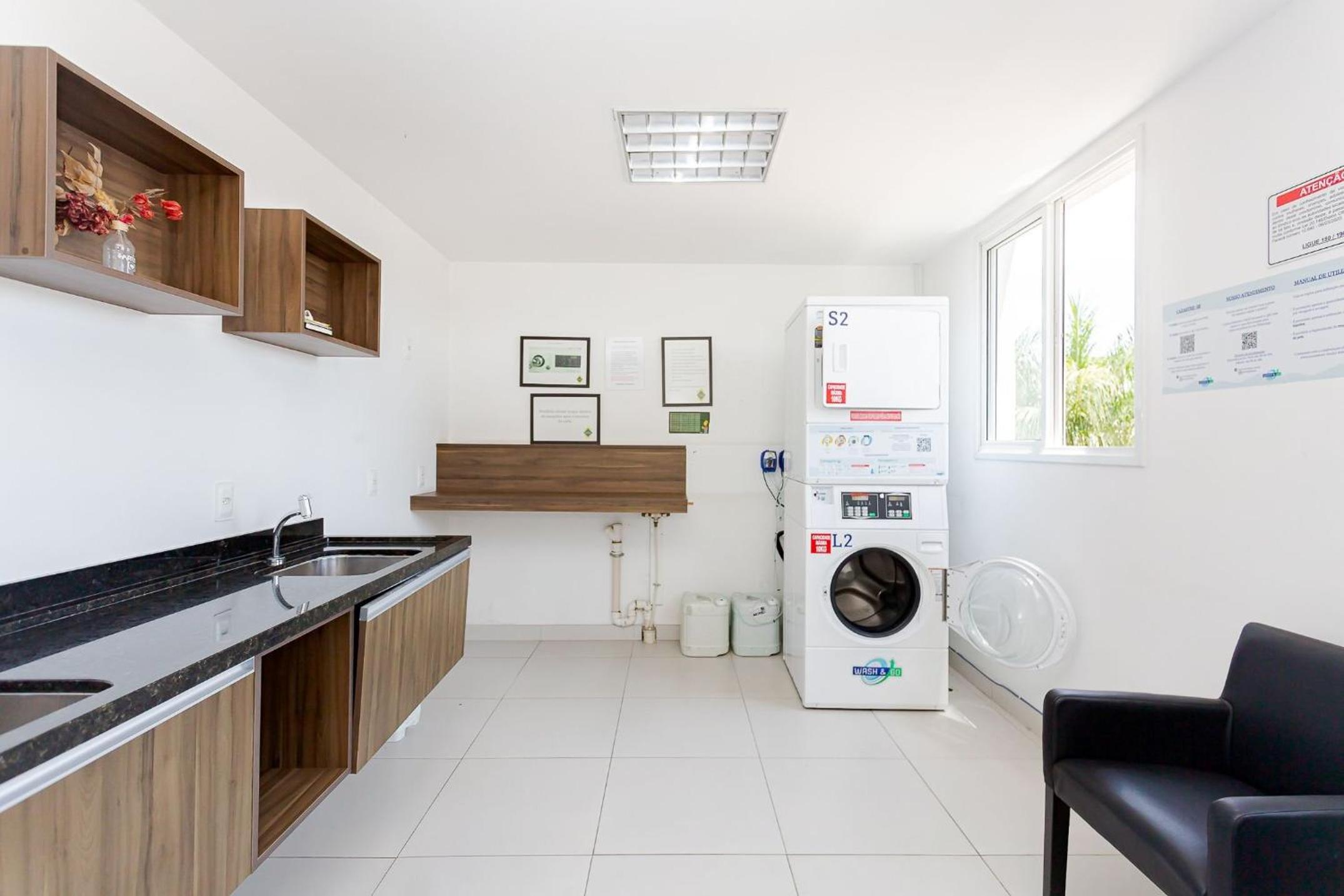 Studio PUC | Sebrae | Gonzaga Stays