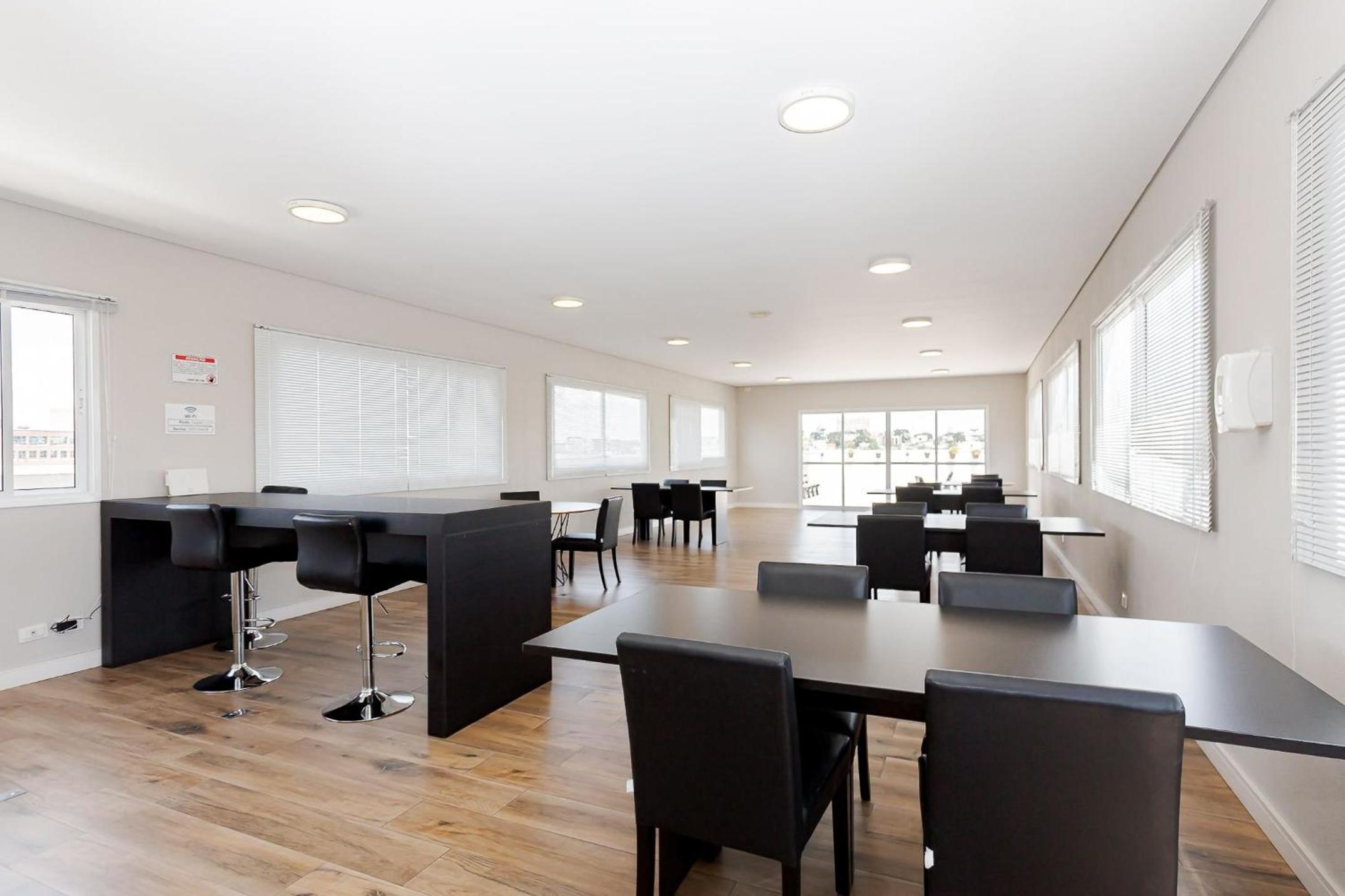 Studio PUC | Sebrae | Gonzaga Stays