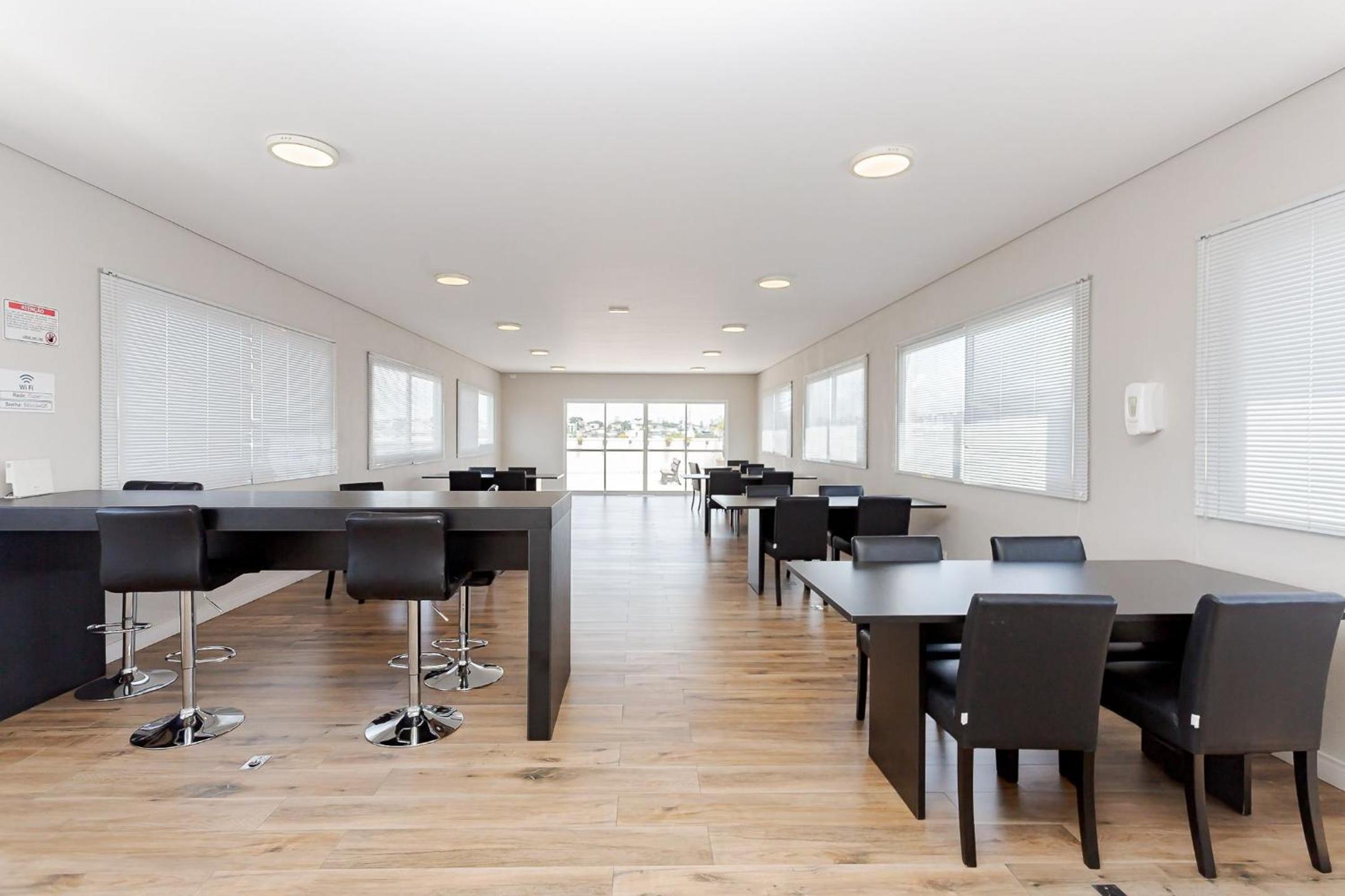 Studio PUC | Sebrae | Gonzaga Stays