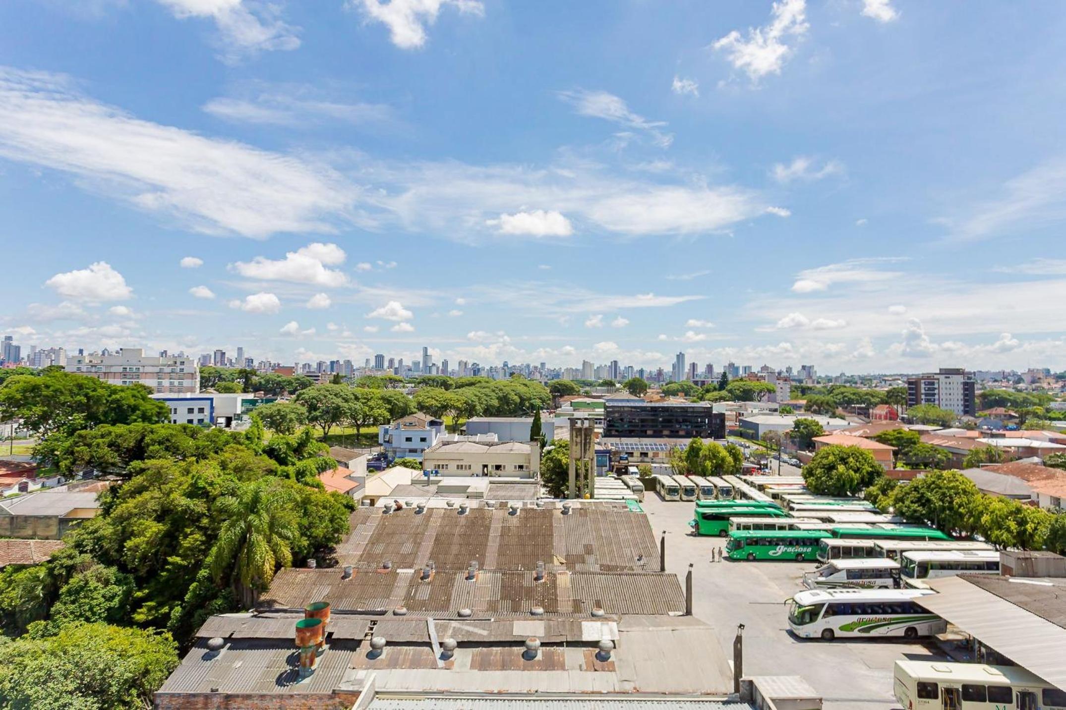 Studio PUC | Sebrae | Gonzaga Stays