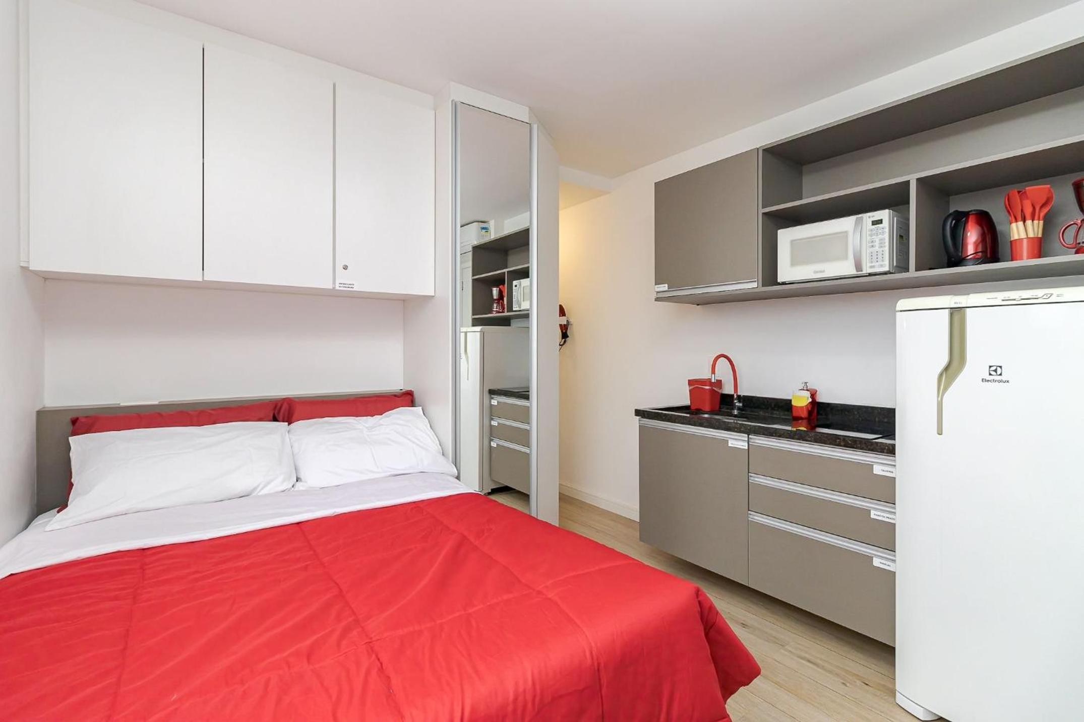 Studio PUC | Sebrae | Gonzaga Stays