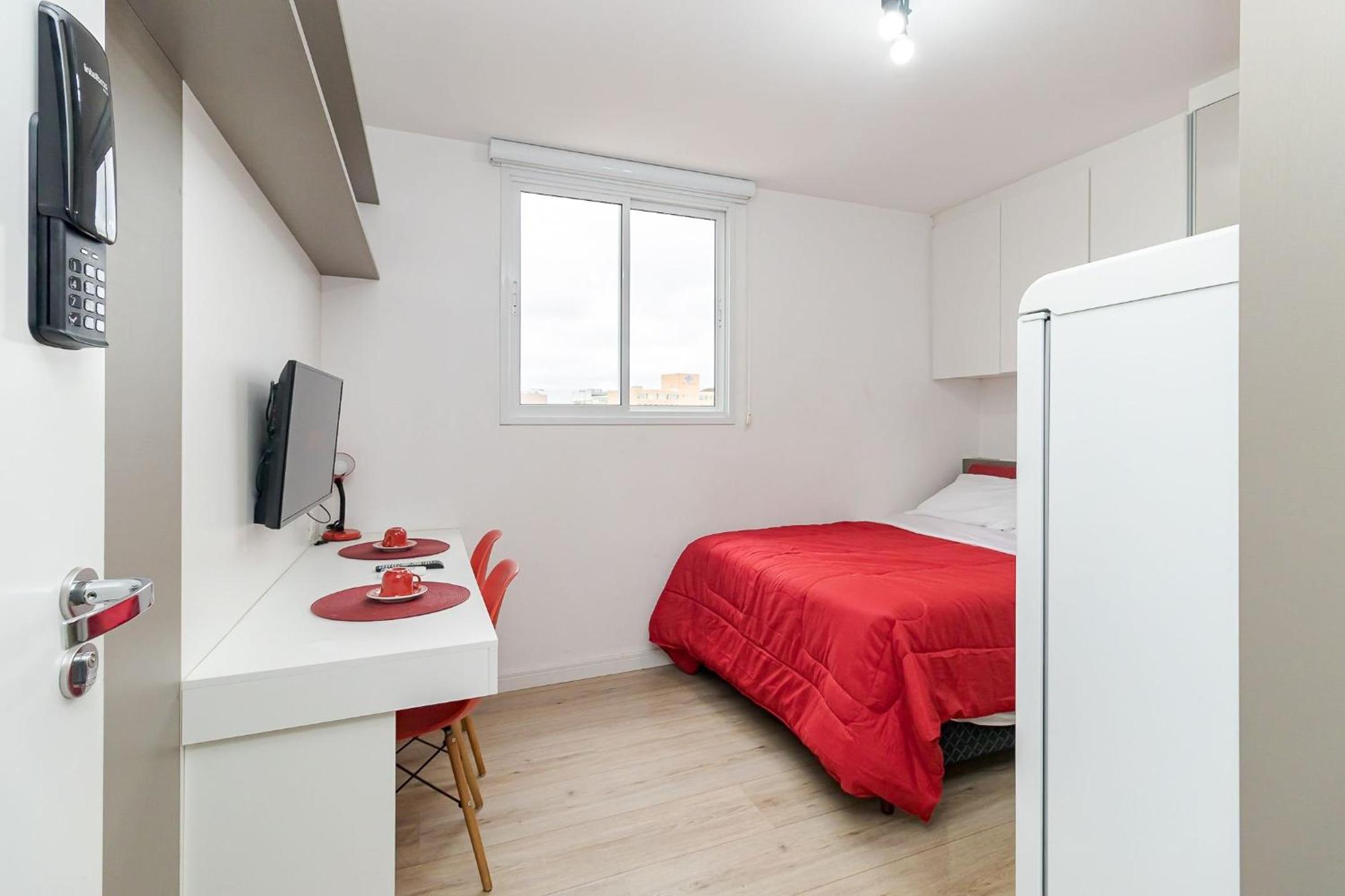 Studio PUC | Sebrae | Gonzaga Stays