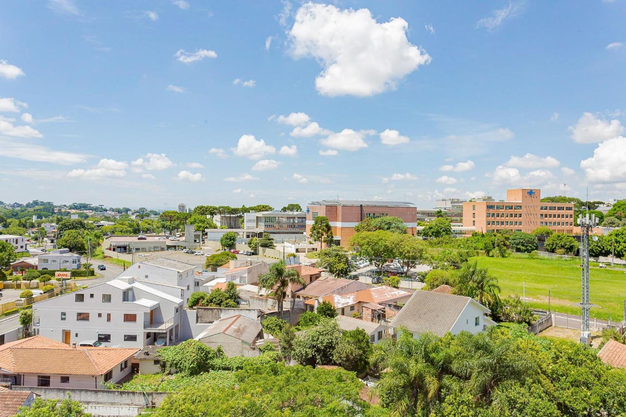 Studio PUC | Sebrae | Gonzaga Stays