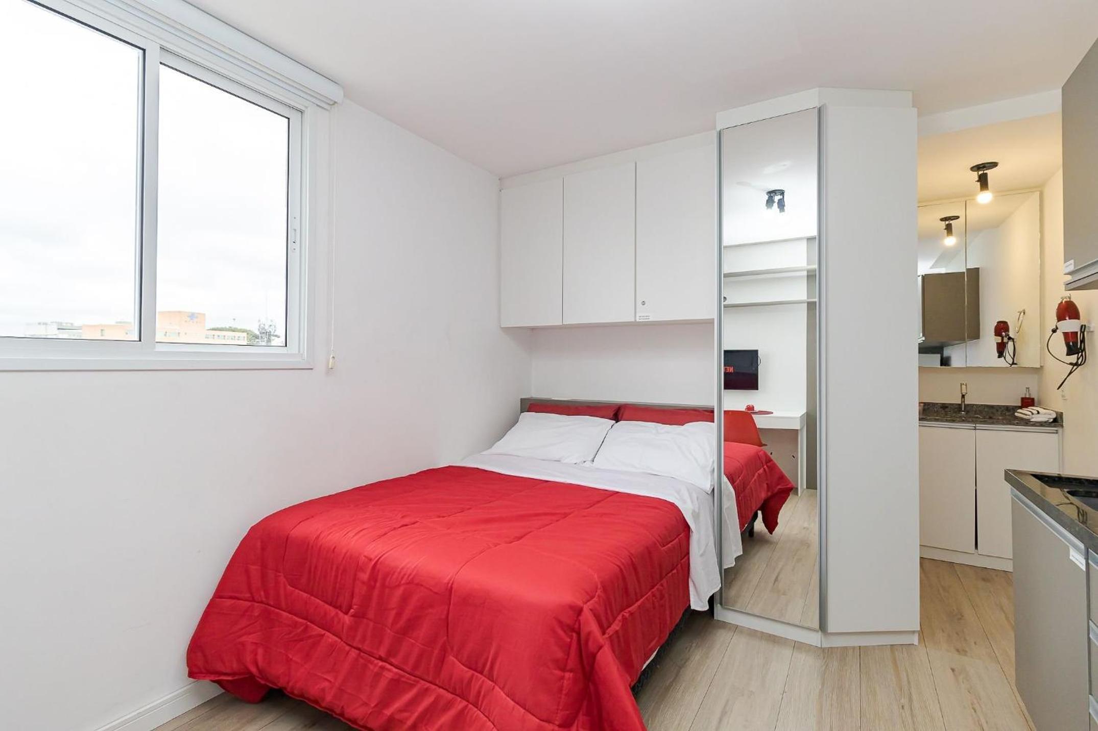 Studio PUC | Sebrae | Gonzaga Stays