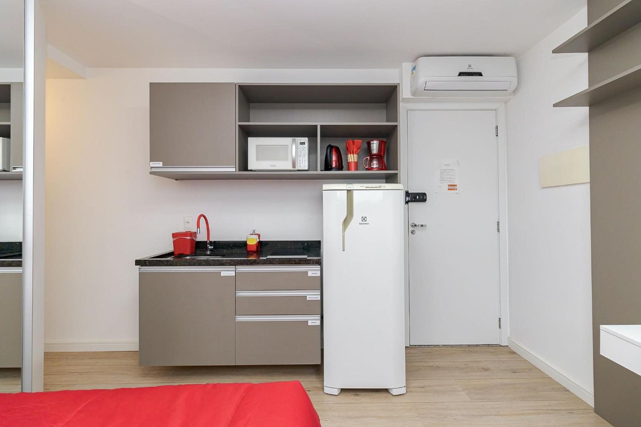 Studio PUC | Sebrae | Gonzaga Stays