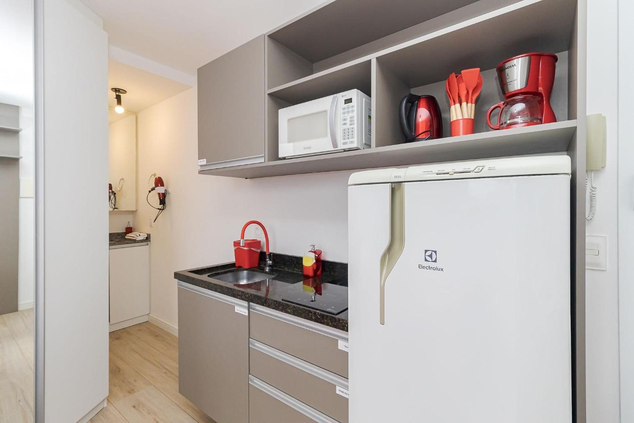 Studio PUC | Sebrae | Gonzaga Stays