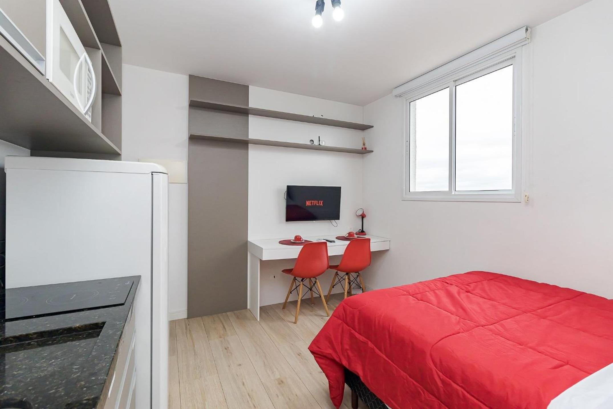 Studio PUC | Sebrae | Gonzaga Stays